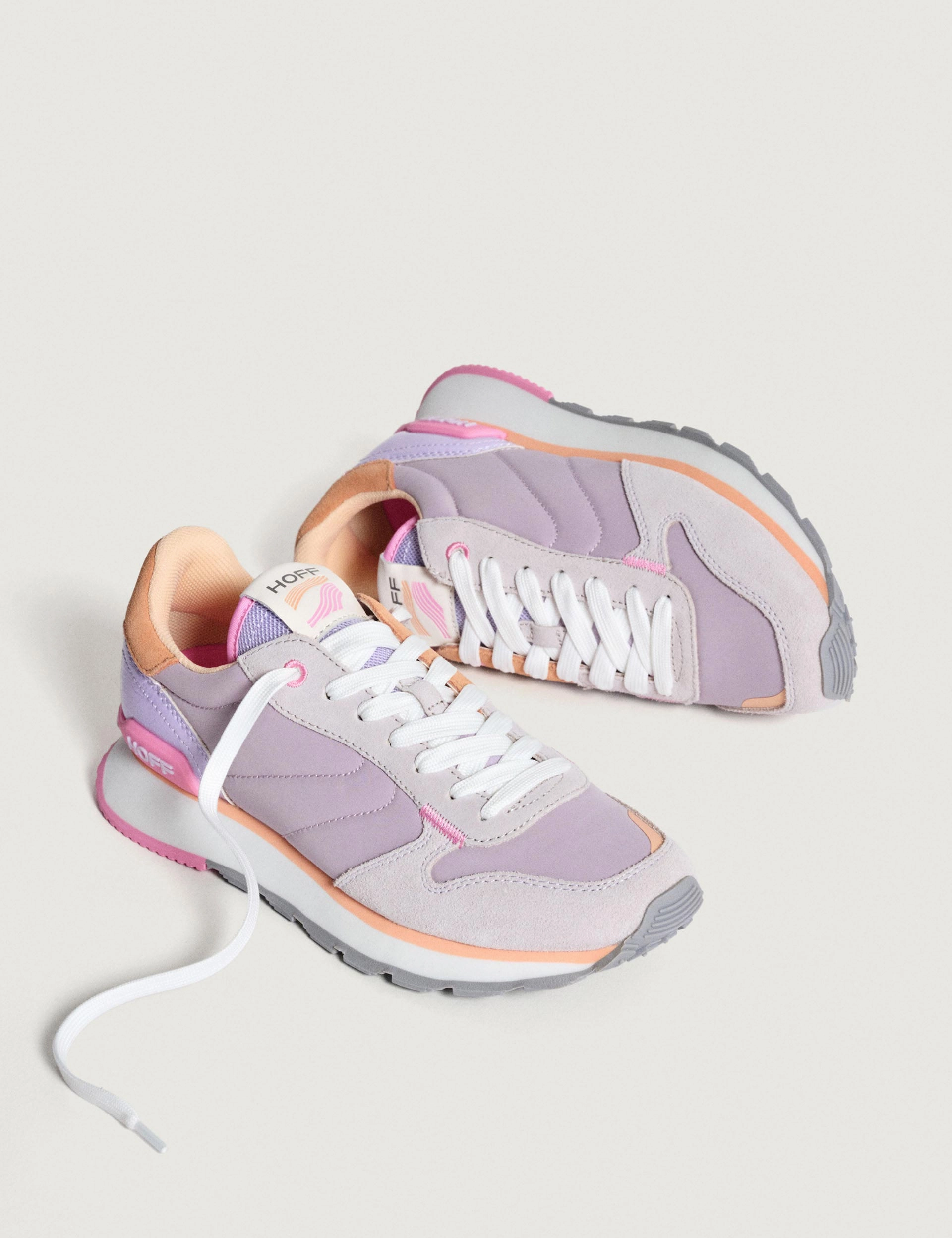 Track & Field - Zakynthos Hoff women's stylish casual shoes