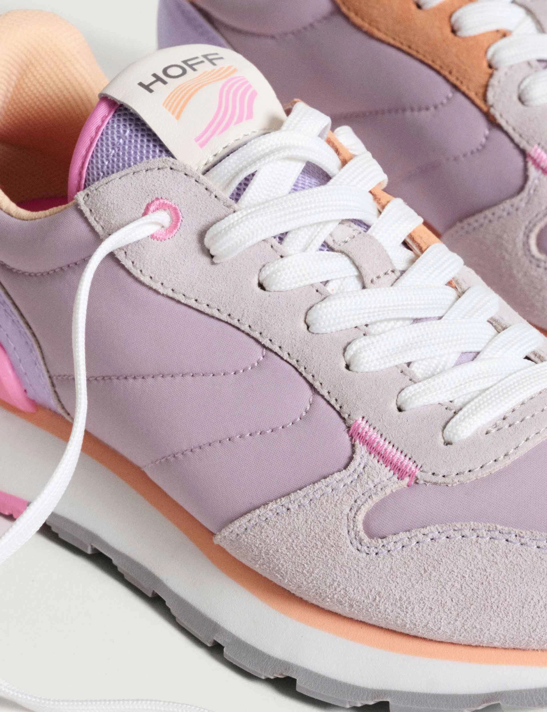 Track & Field - Zakynthos Hoff women's stylish casual shoes