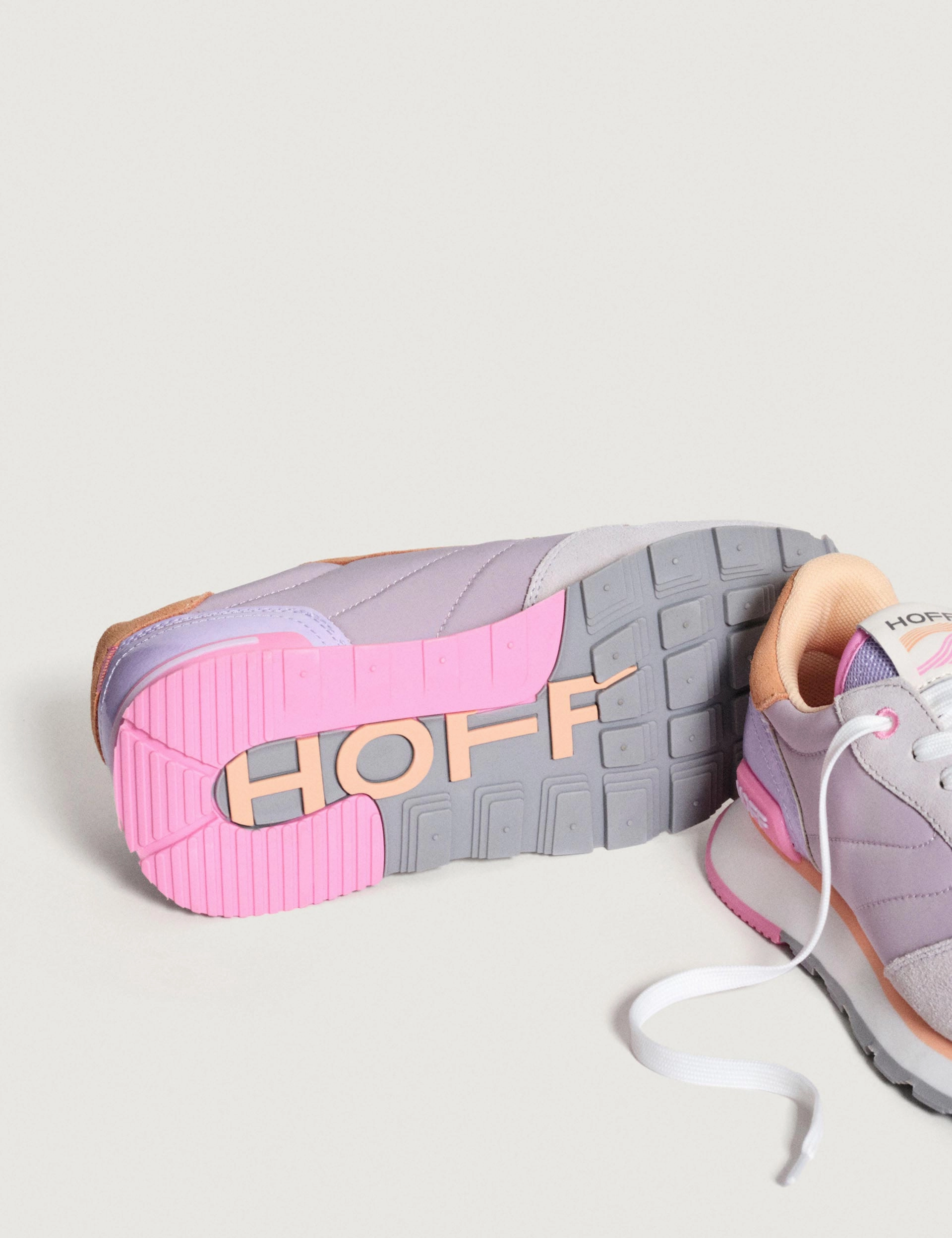 Track & Field - Zakynthos Hoff women's stylish casual shoes