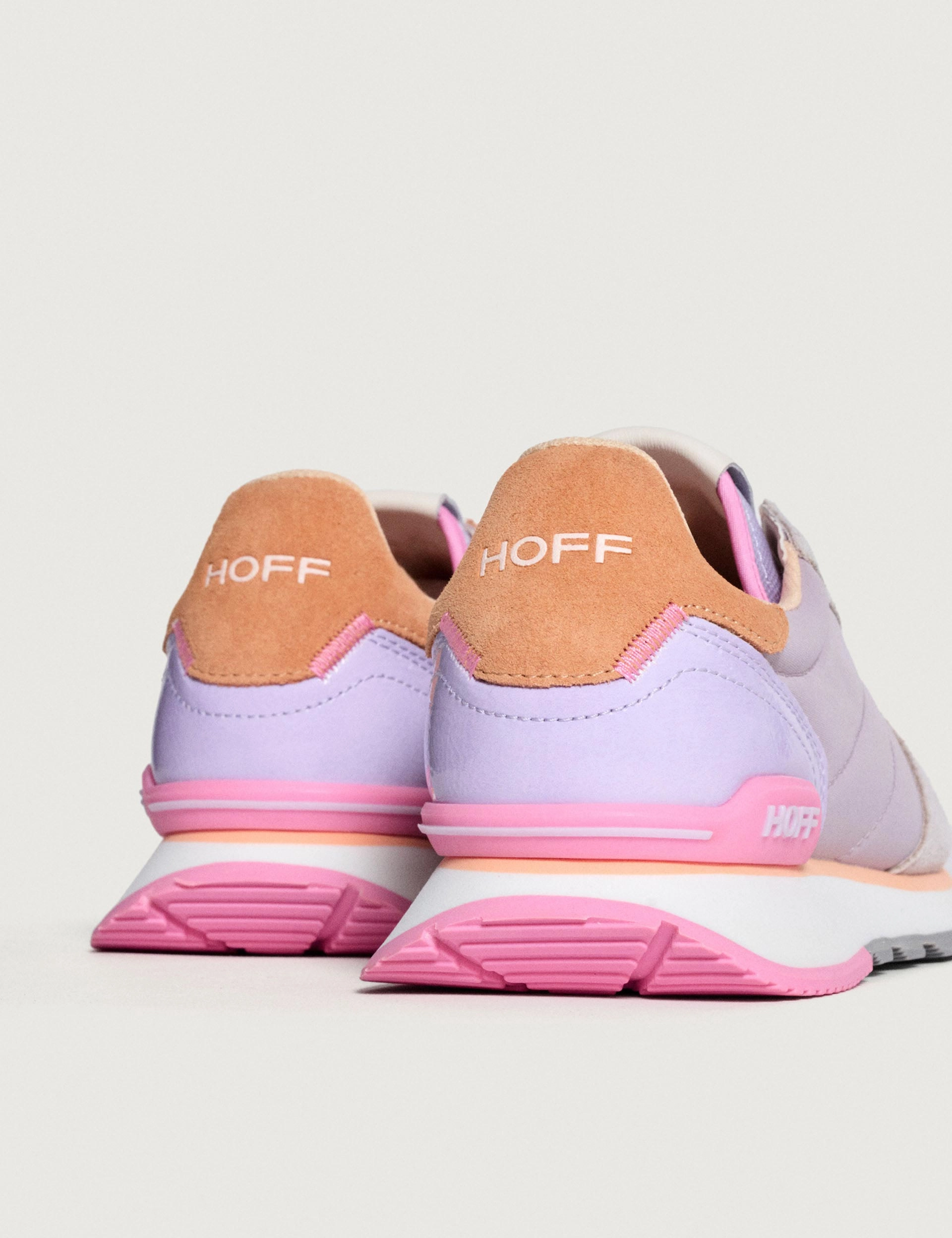 Track & Field - Zakynthos Hoff women's stylish casual shoes