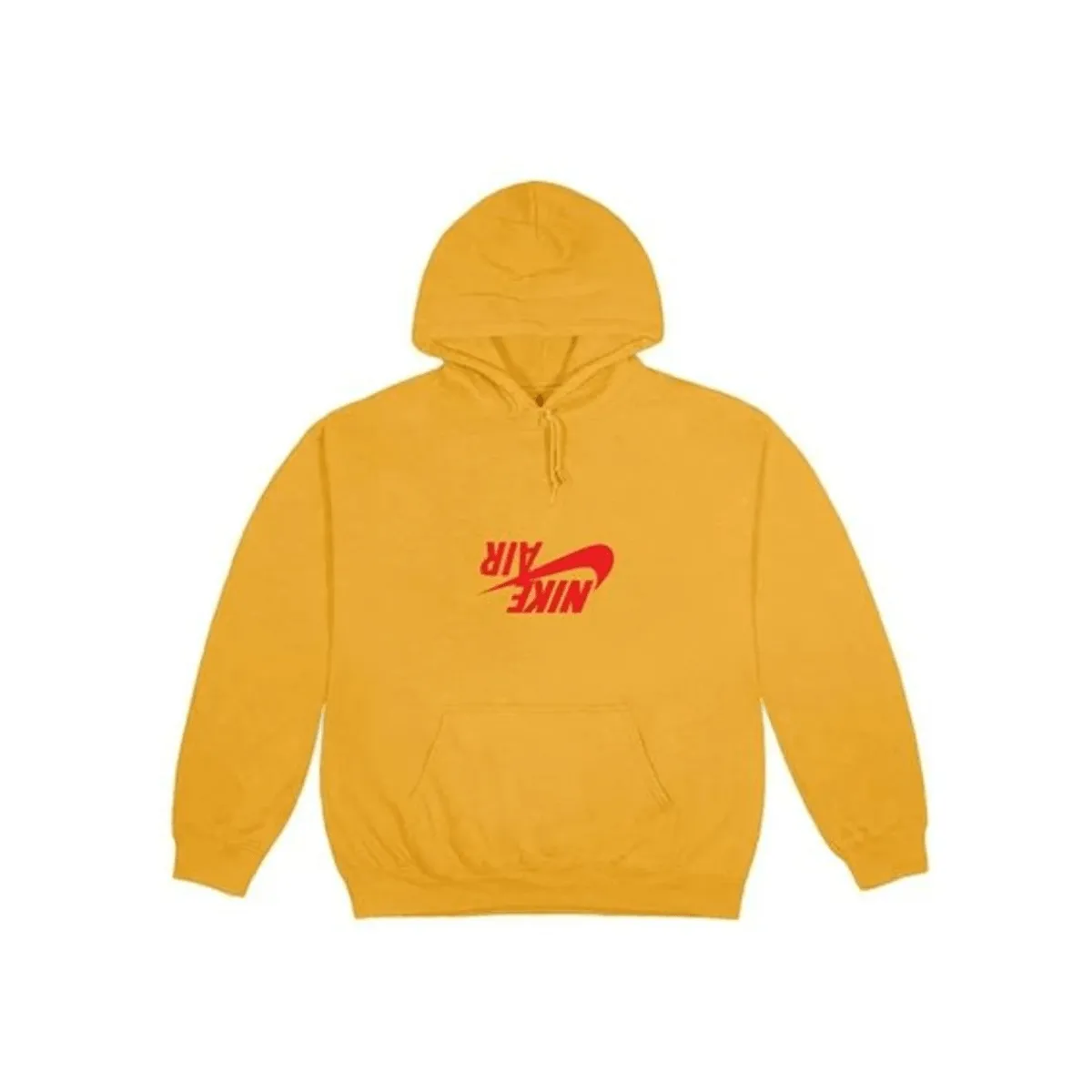 Travis Scott Jordan Cactus Jack Highest Hoodie Gold nike air max 90 classic design running shoes