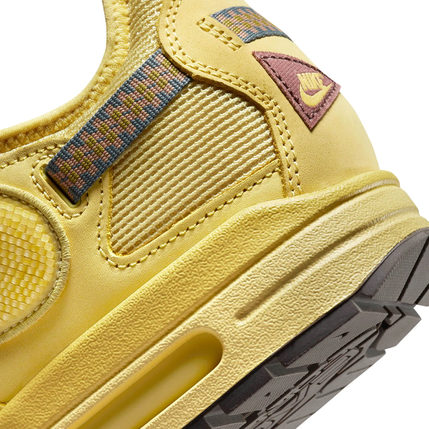 Travis Scott x Nike Air Max 1 'Saturn Gold' Nike Max Plus series