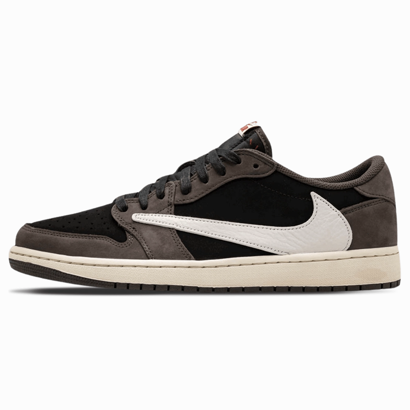 Travis Scott x Air Jordan 1 Low Cactus Jack Air Jordan 1 timeless sneakers for Jordan fans