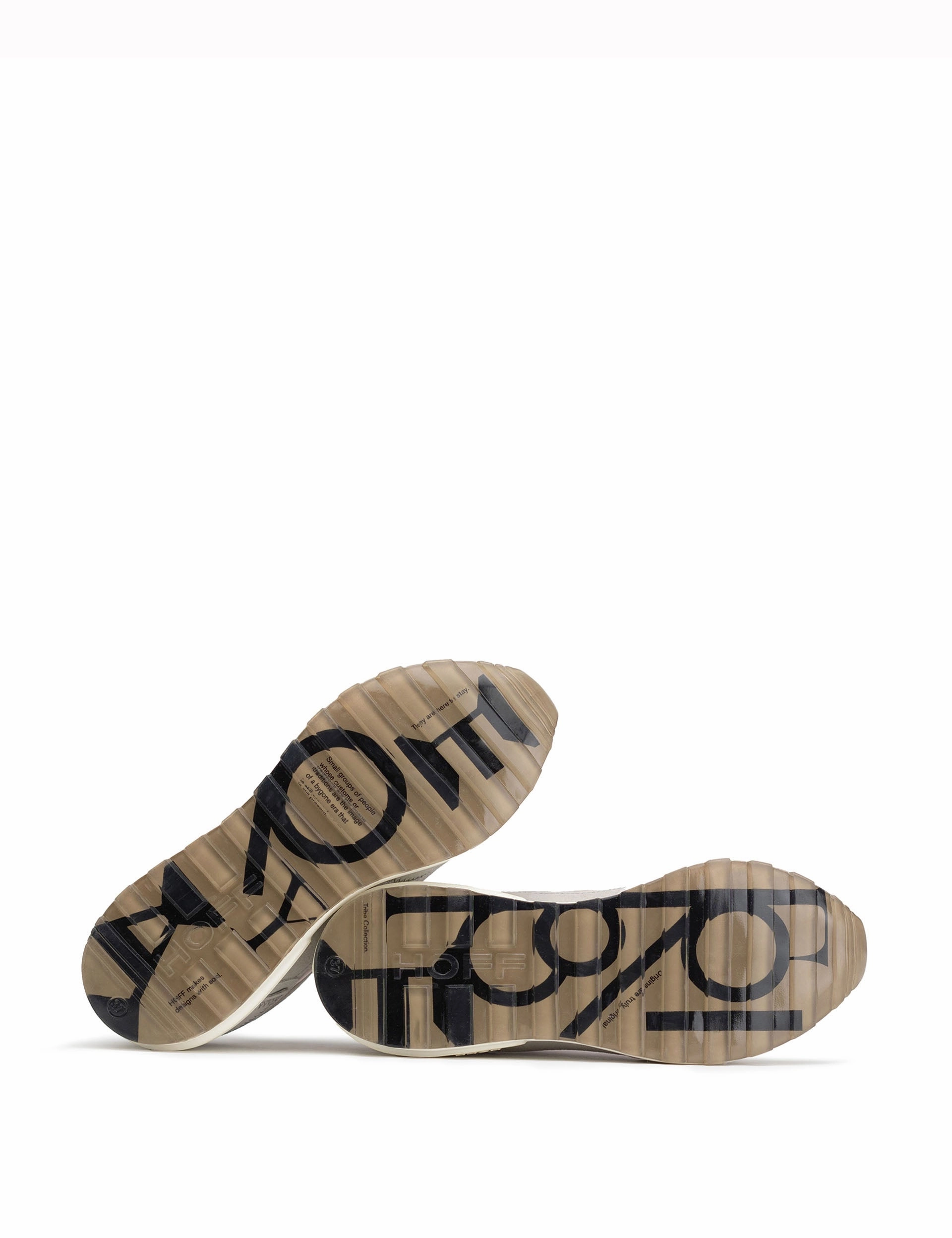 Tribe - Eyre Hoff women's stylish casual shoes