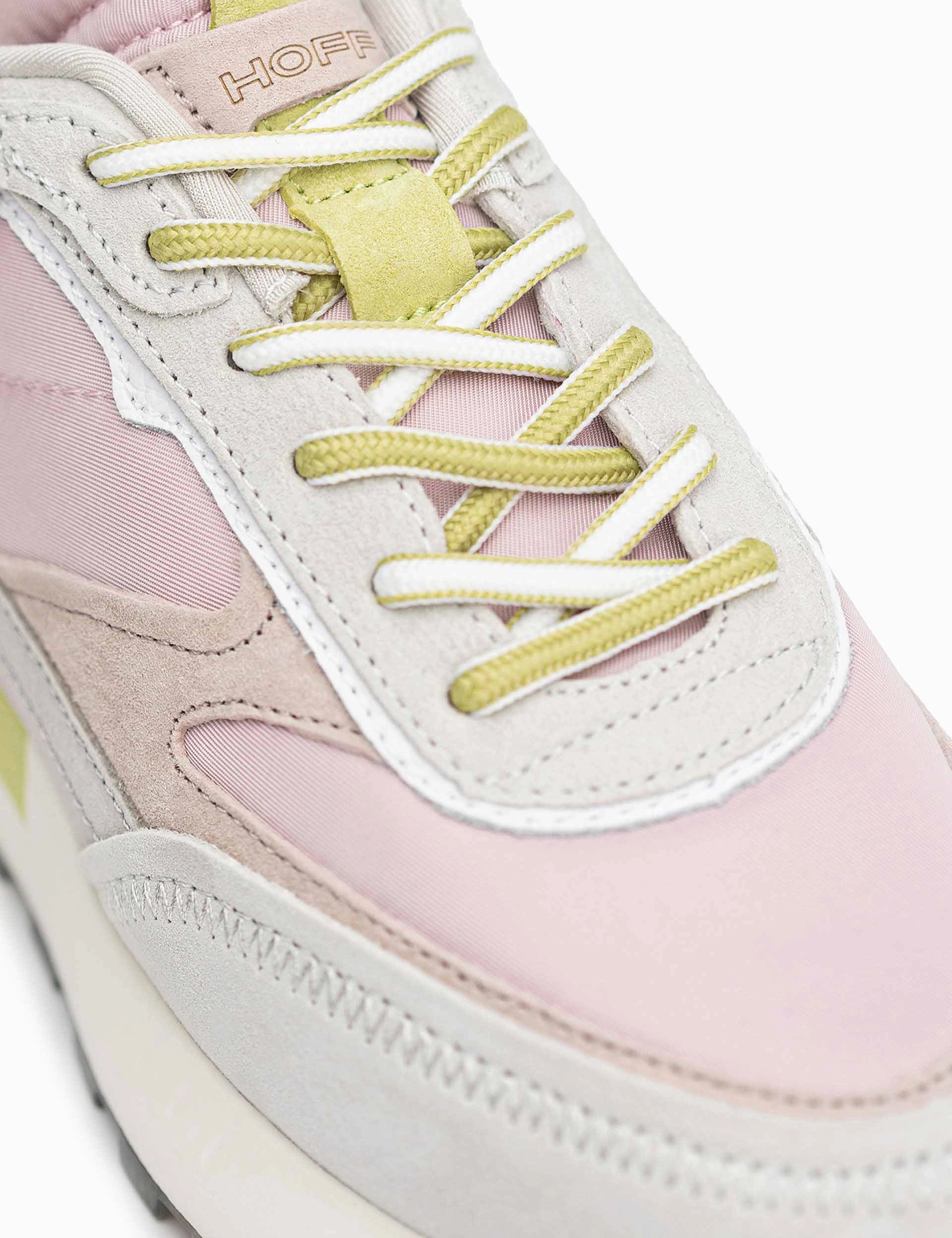 Tribe - Eyre Hoff women's stylish casual shoes