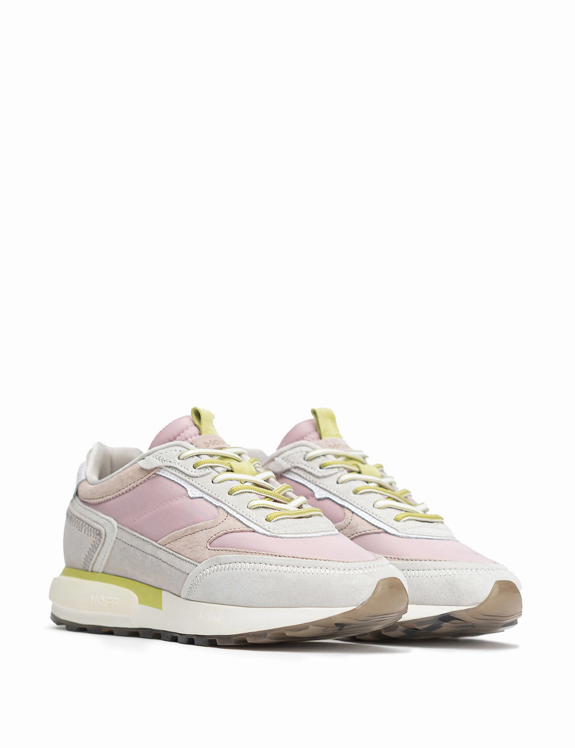 Tribe - Eyre Hoff women's stylish casual shoes