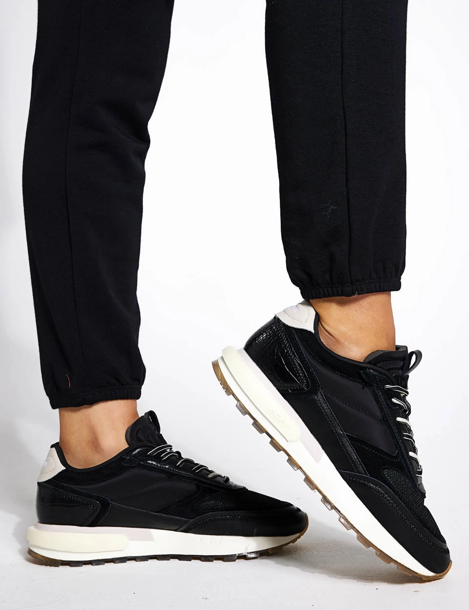 Tribe - Woodlands Hoff women's stylish casual shoes