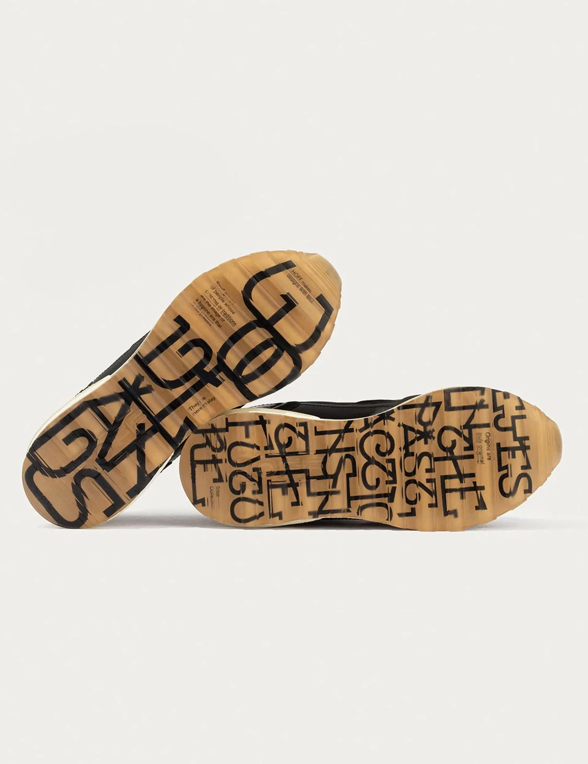 Tribe - Woodlands Hoff women's stylish casual shoes