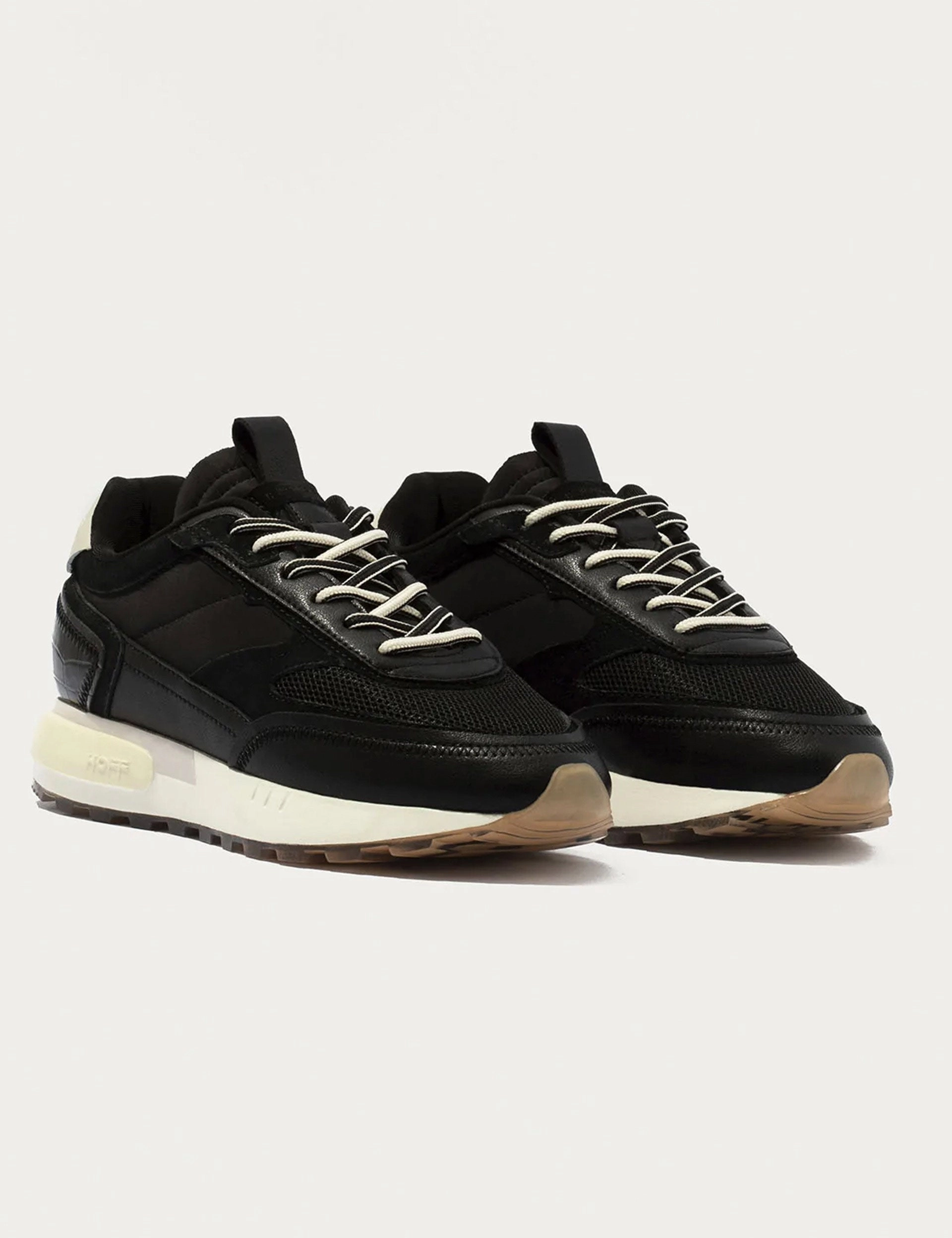 Tribe - Woodlands Hoff women's stylish casual shoes