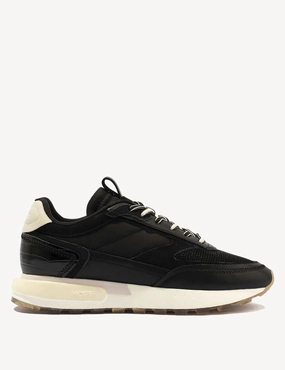 Tribe - Woodlands Hoff women's fashion sneakers with retro vibe
