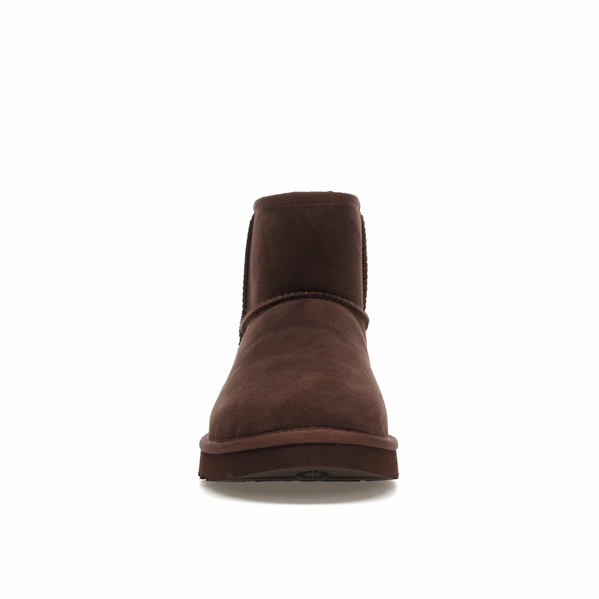 UGG Classic Mini II Boot Burnt Cedar Ugg Mini Classics