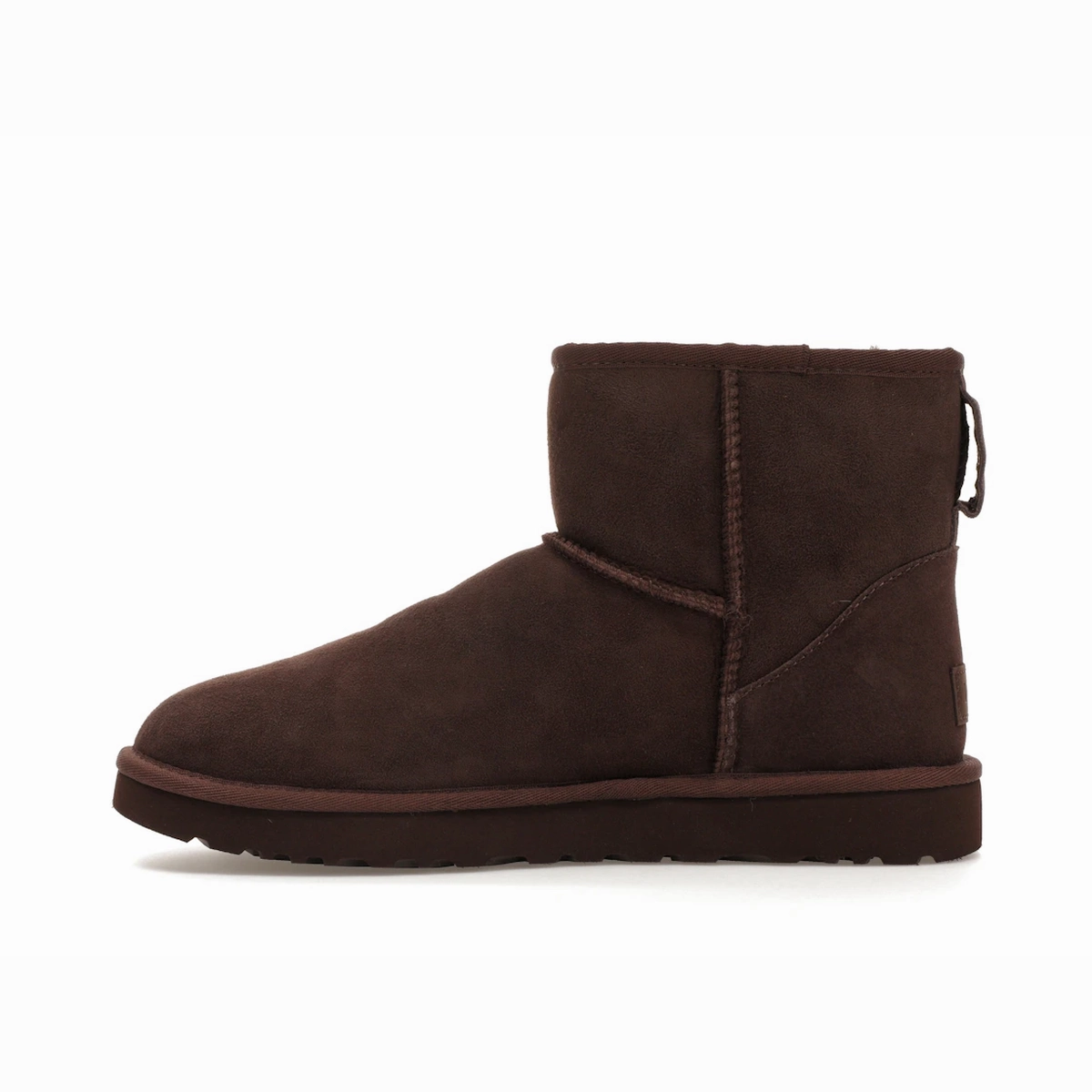 UGG Classic Mini II Boot Burnt Cedar Ugg Mini Classics