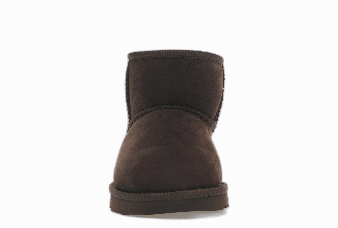 UGG Classic Mini II Boot Chocolate Ugg Mini Classics