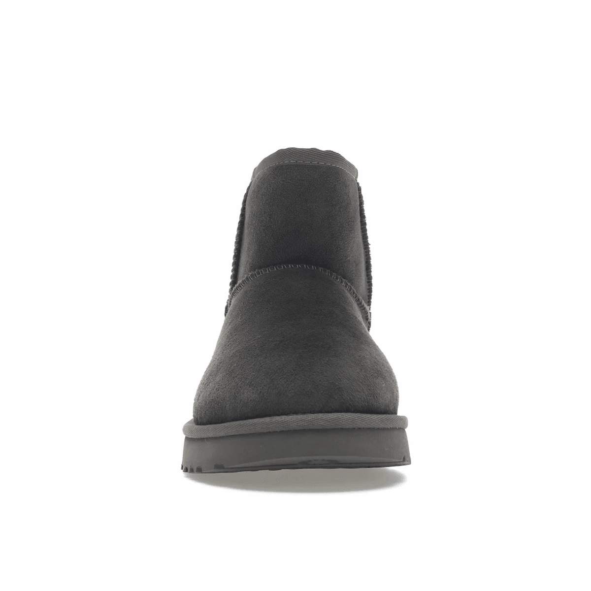 UGG Classic Mini II Boot Grey Ugg Mini Classics