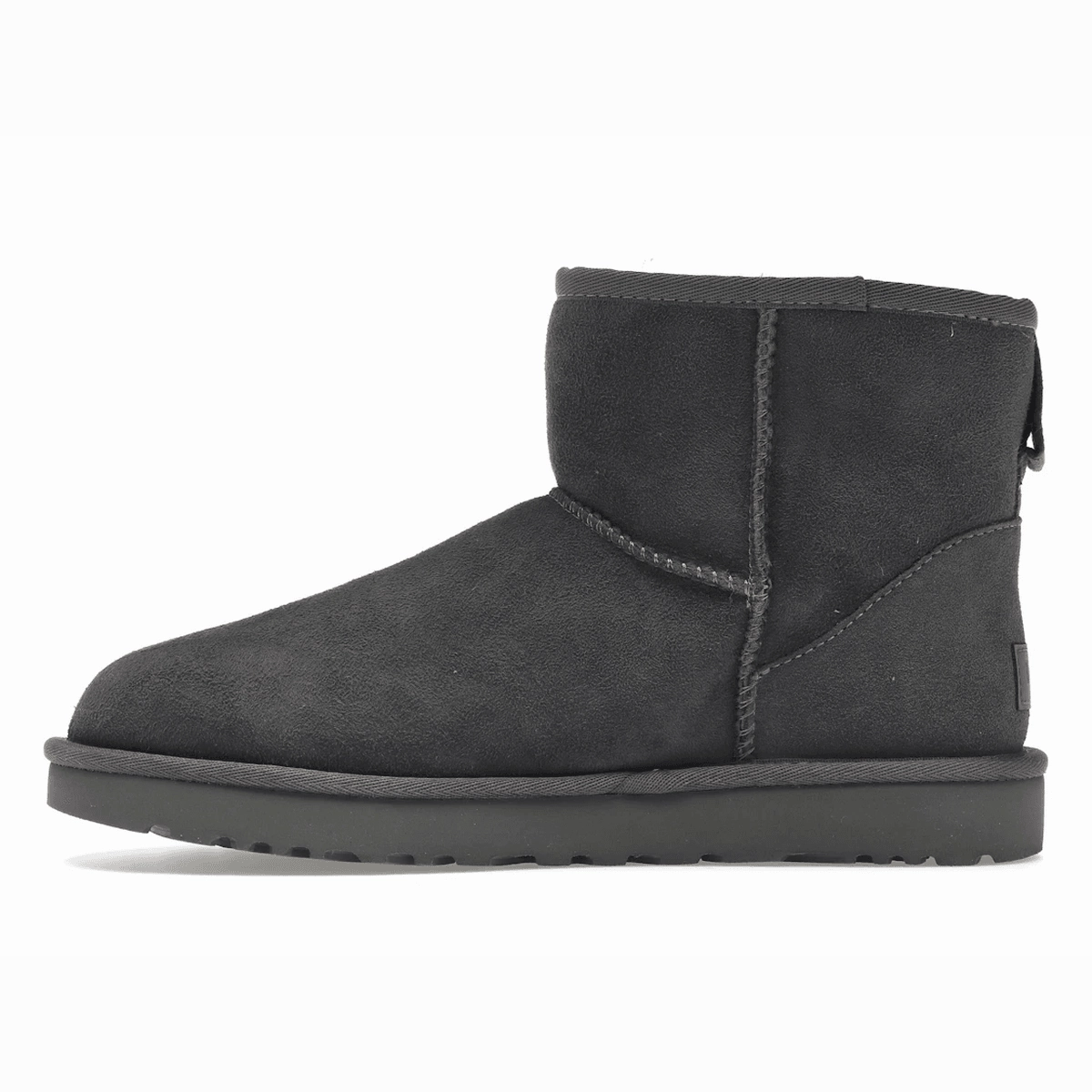 UGG Classic Mini II Boot Grey Ugg Mini Classics