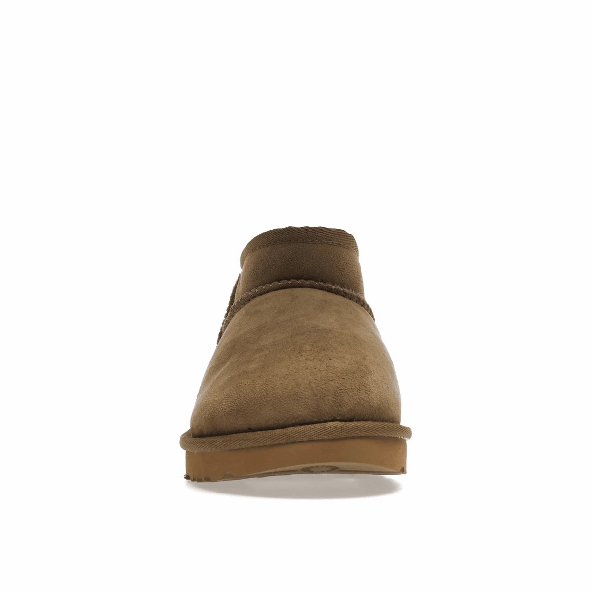 UGG Classic Ultra Mini Boot Antelope Ultra Mini Ugg Series