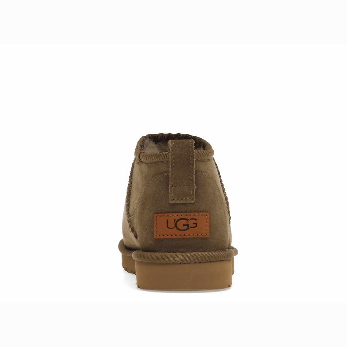 UGG Classic Ultra Mini Boot Antelope Ultra Mini Ugg Series
