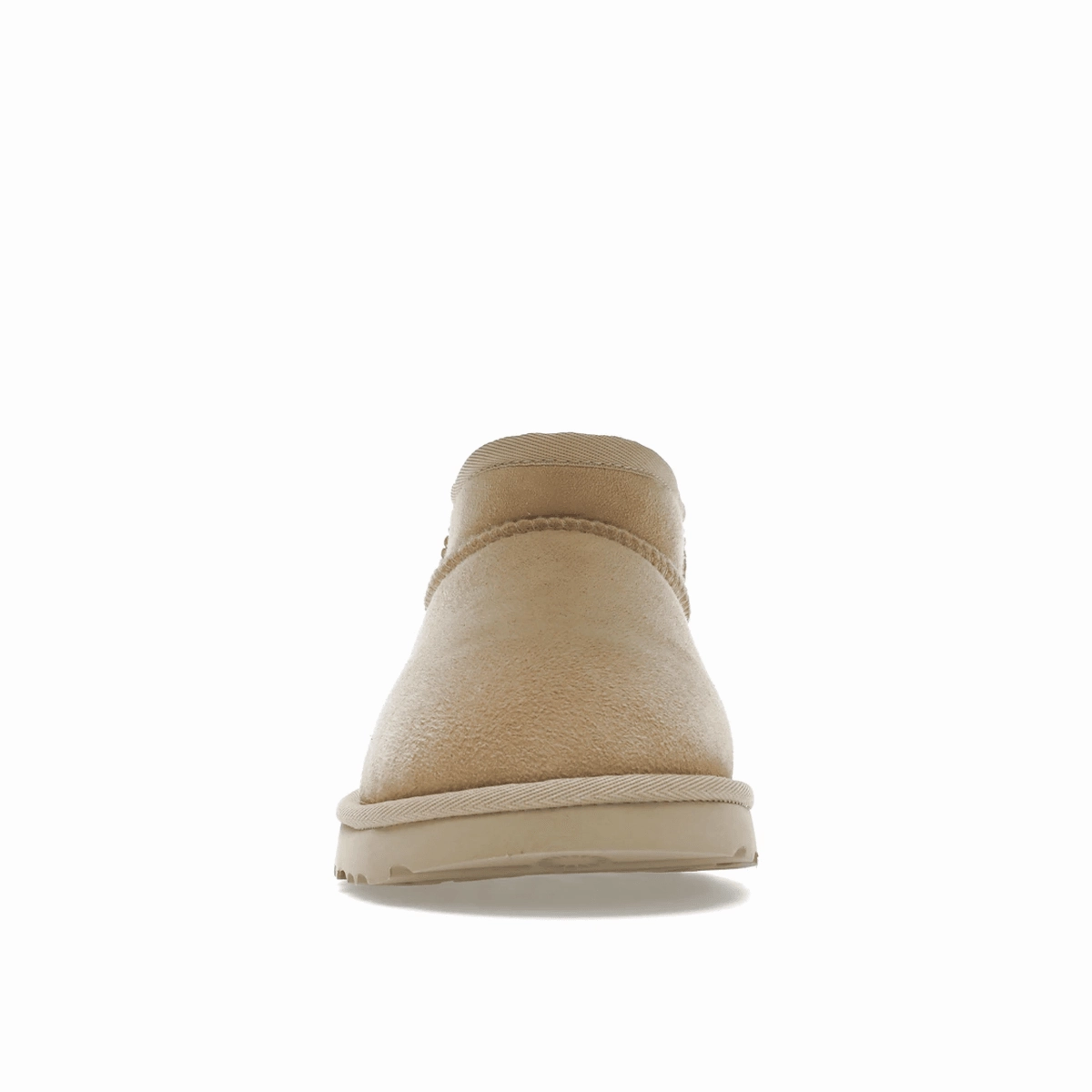 UGG Classic Ultra Mini Boot Brown Driftwood Ultra Mini Ugg Series