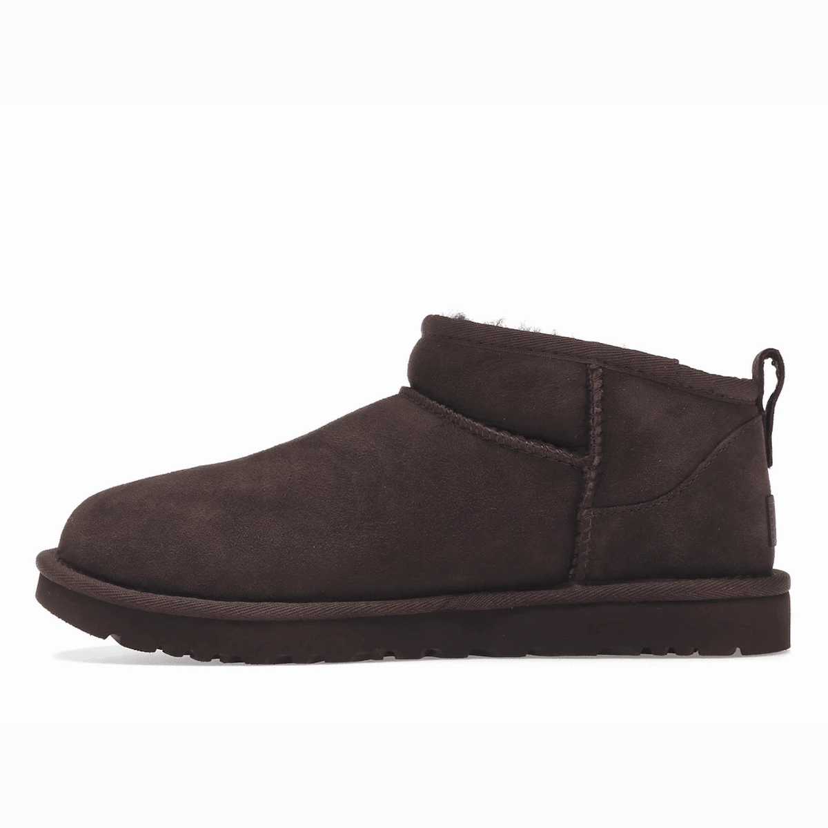 UGG Classic Ultra Mini Boot Burnt Cedar Ultra Mini Ugg Series