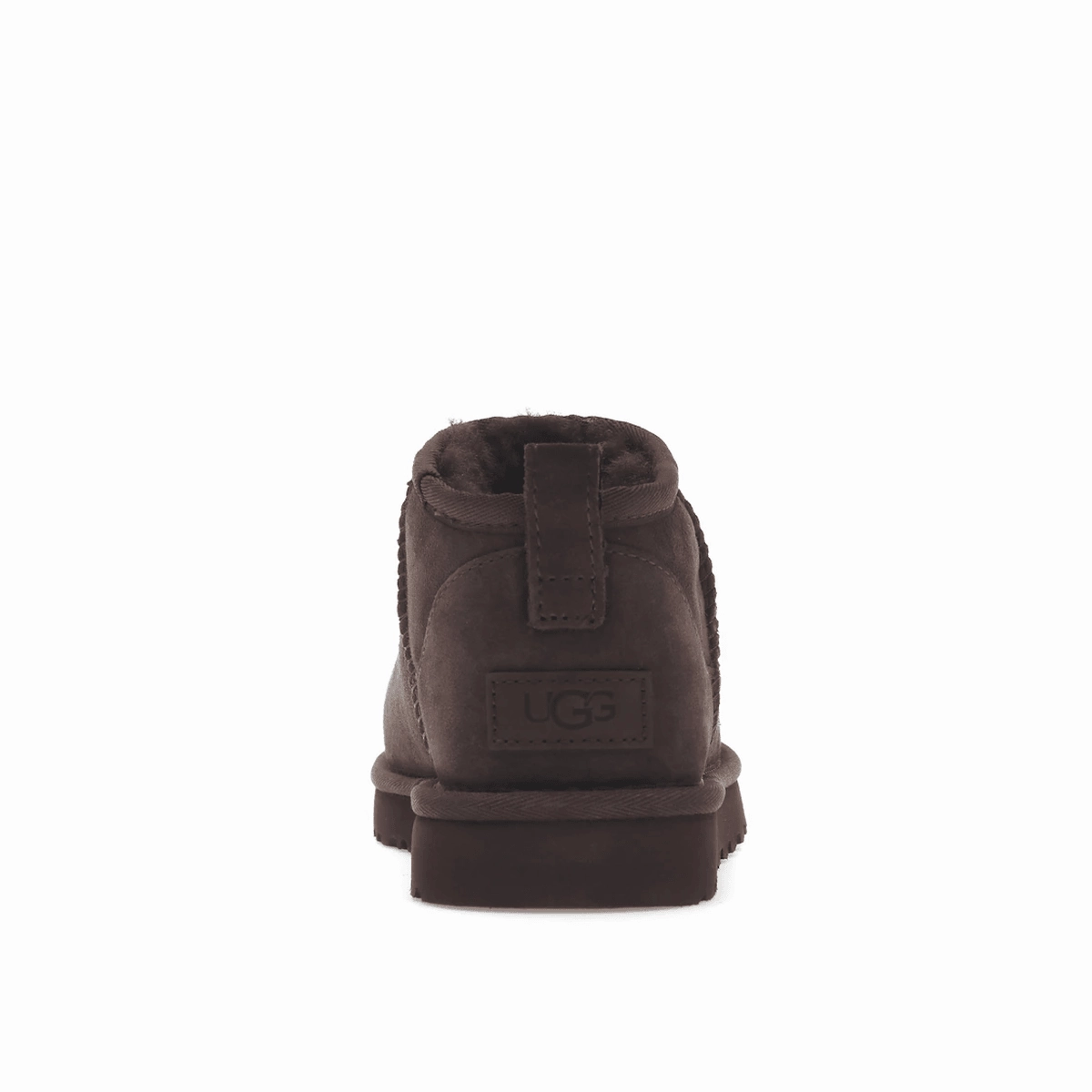 UGG Classic Ultra Mini Boot Burnt Cedar Ultra Mini Ugg Series