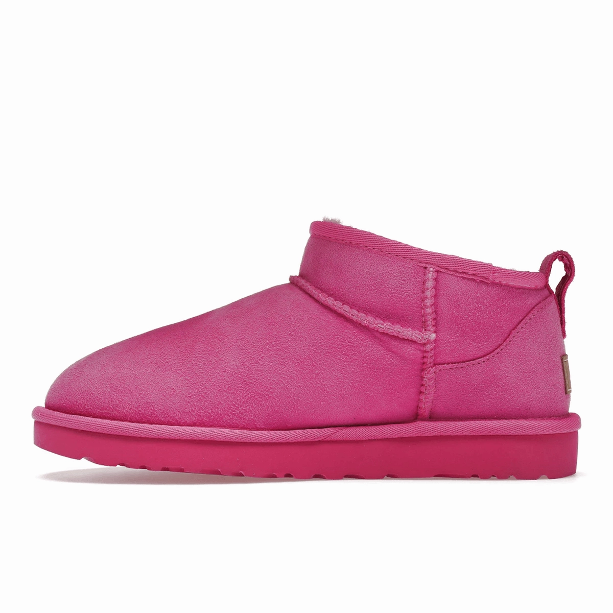 UGG Classic Ultra Mini Boot Carnation Ultra Mini Ugg Series