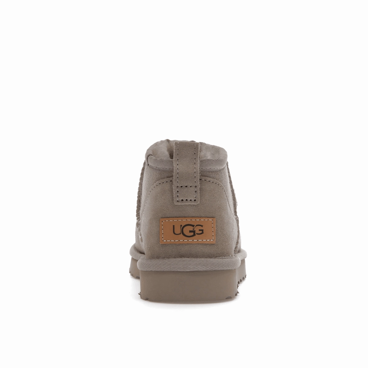 UGG Classic Ultra Mini Boot Goat Ultra Mini Ugg Series
