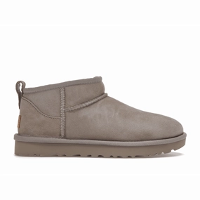 UGG Classic Ultra Mini Boot Goat ugg ultra mini boots stylish and warm