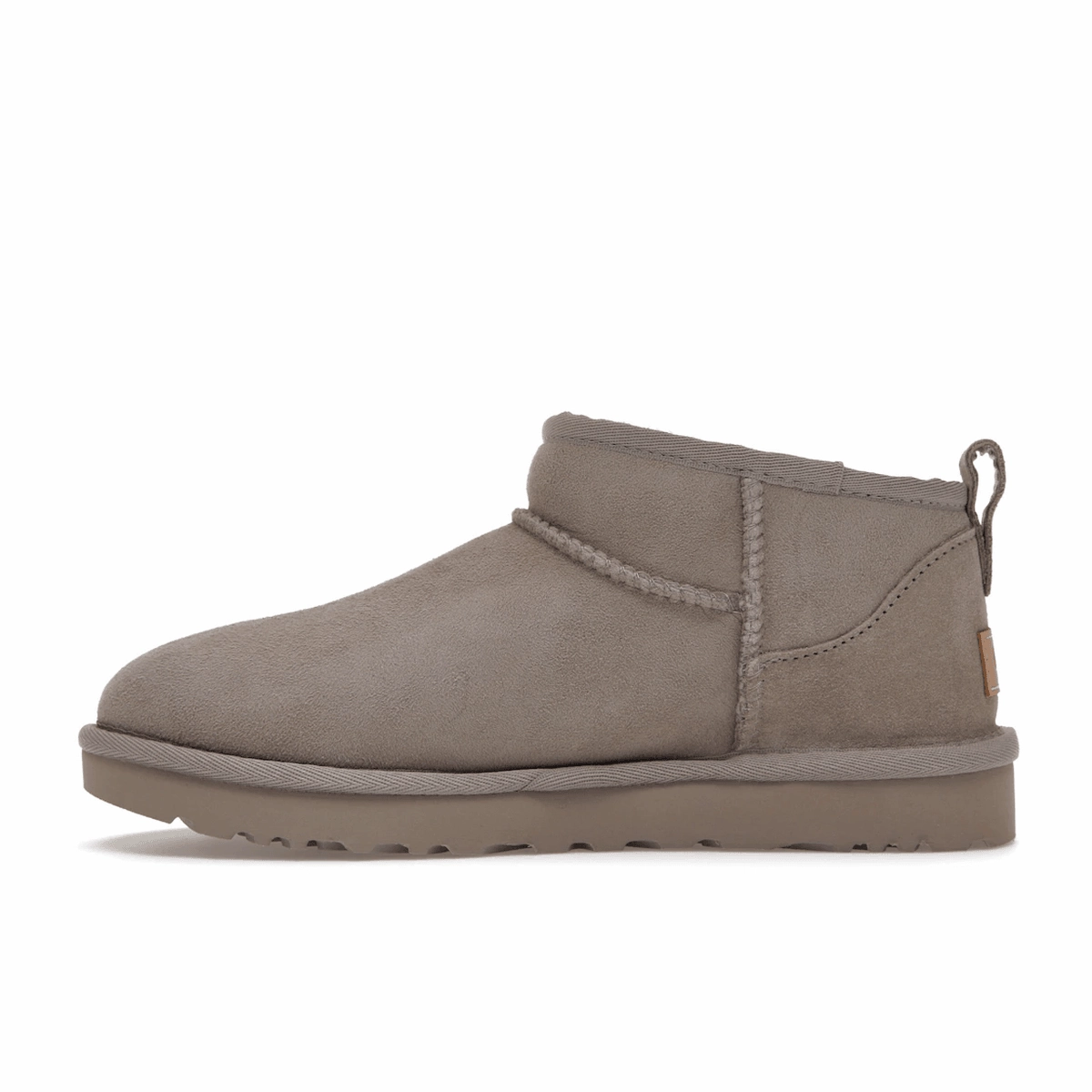 UGG Classic Ultra Mini Boot Goat Ultra Mini Ugg Series
