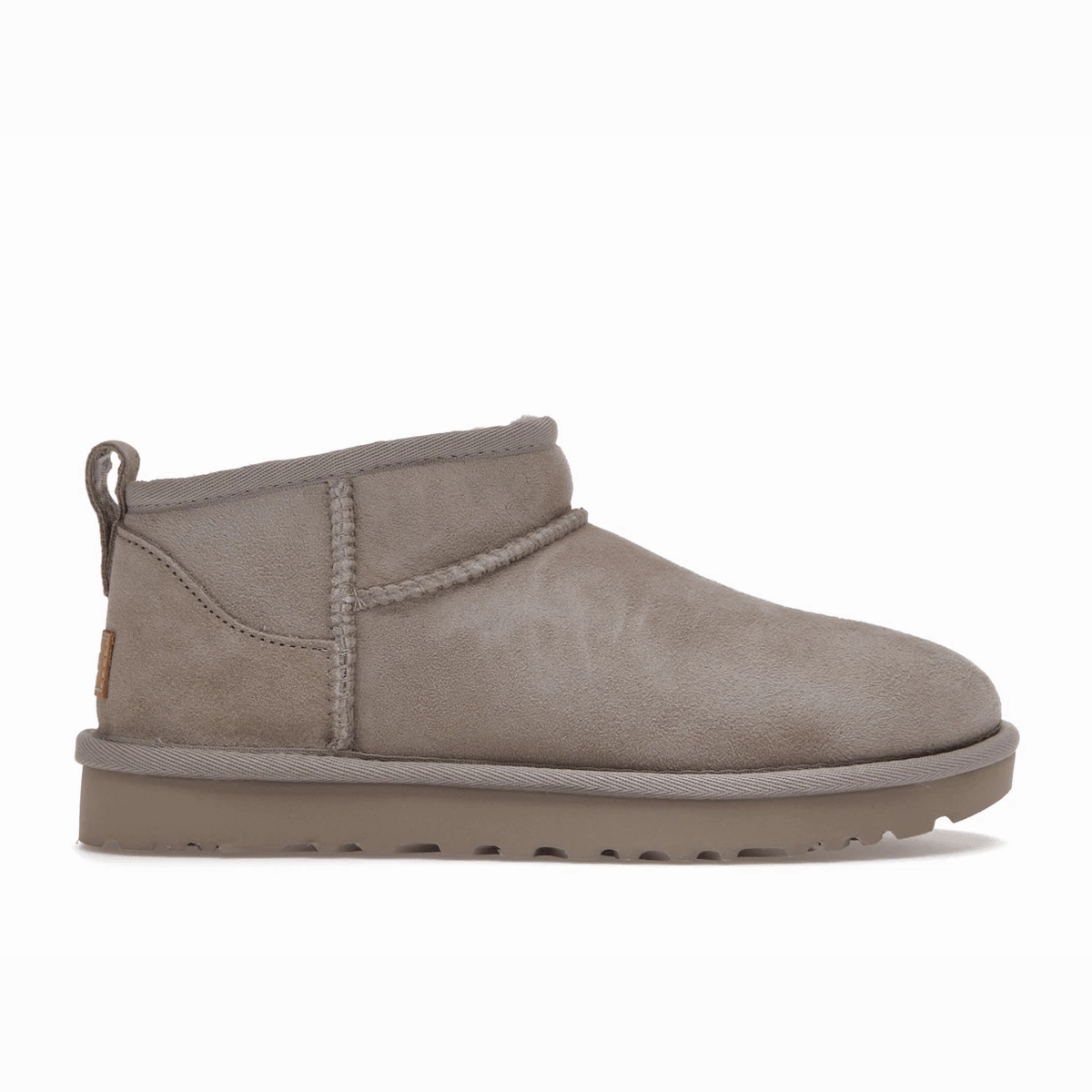 UGG Classic Ultra Mini Boot Goat ugg ultra mini boots stylish and warm