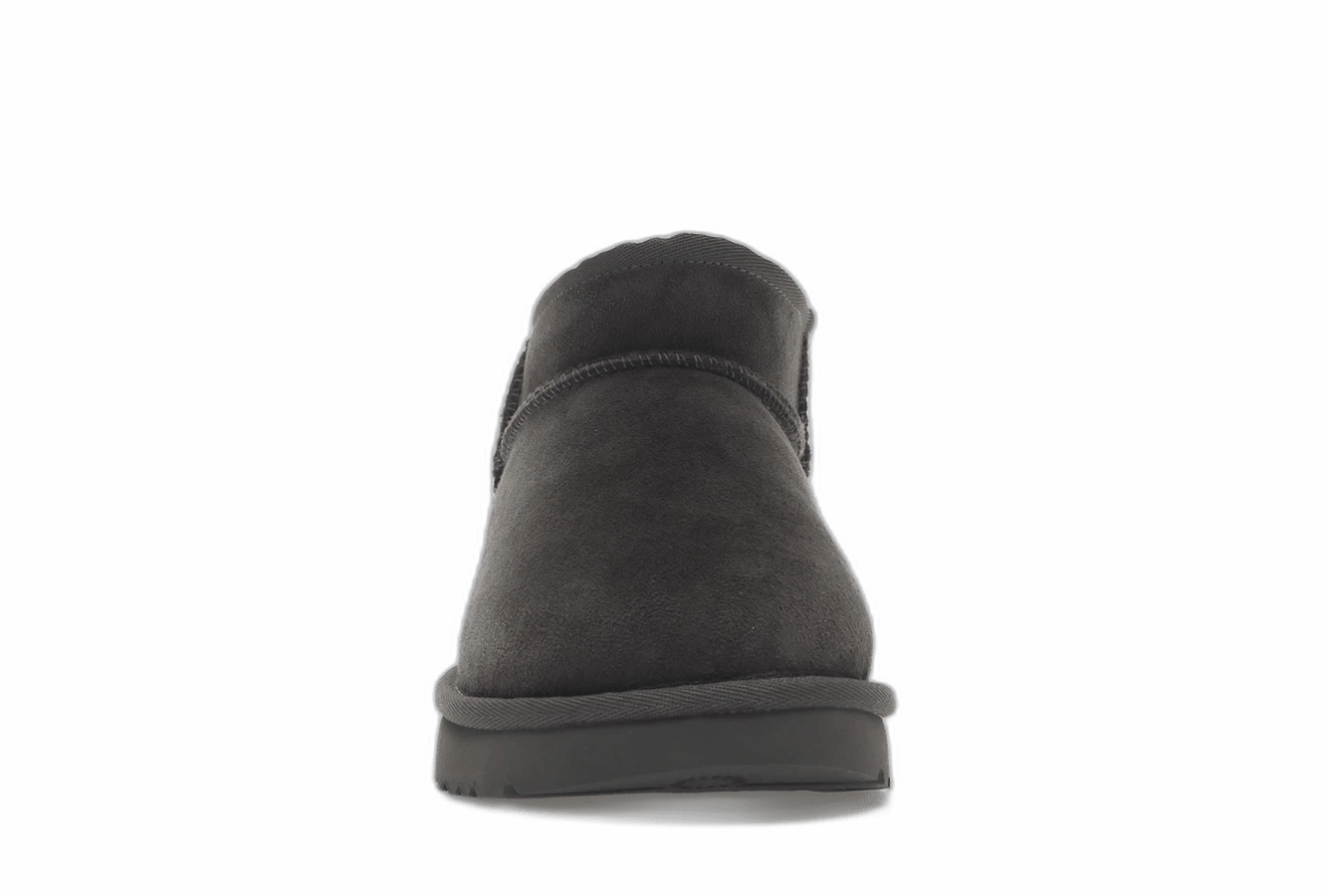 UGG Classic Ultra Mini Boot Grey Ultra Mini Ugg Series