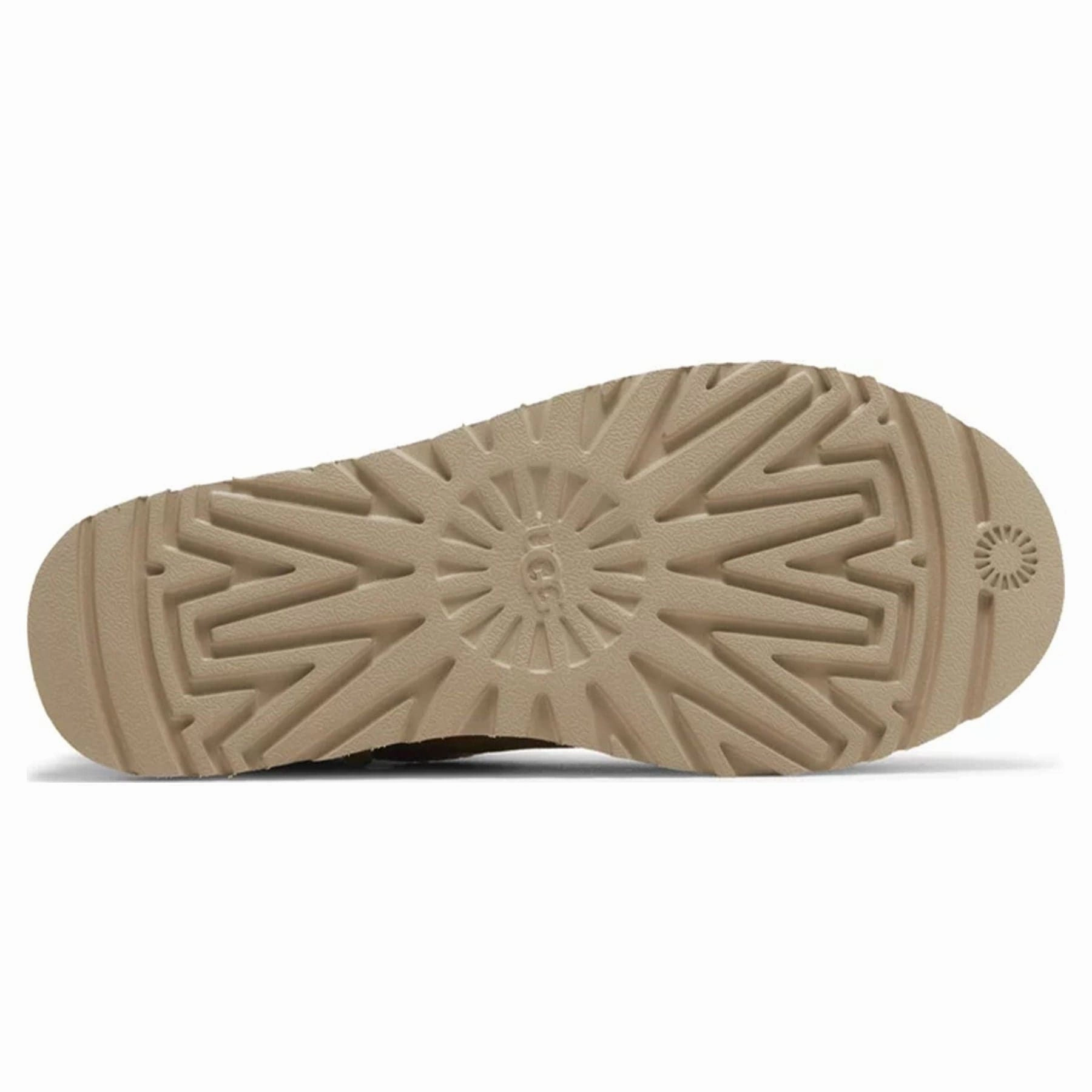 UGG Classic Ultra Mini Boot Sand (W) Ugg Mini Boot Styles