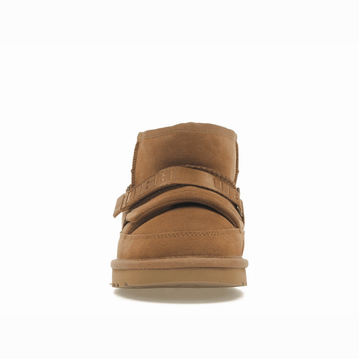 UGG Classic Ultra Mini Hybrid Boot Chestnut Ultra Mini Ugg Series