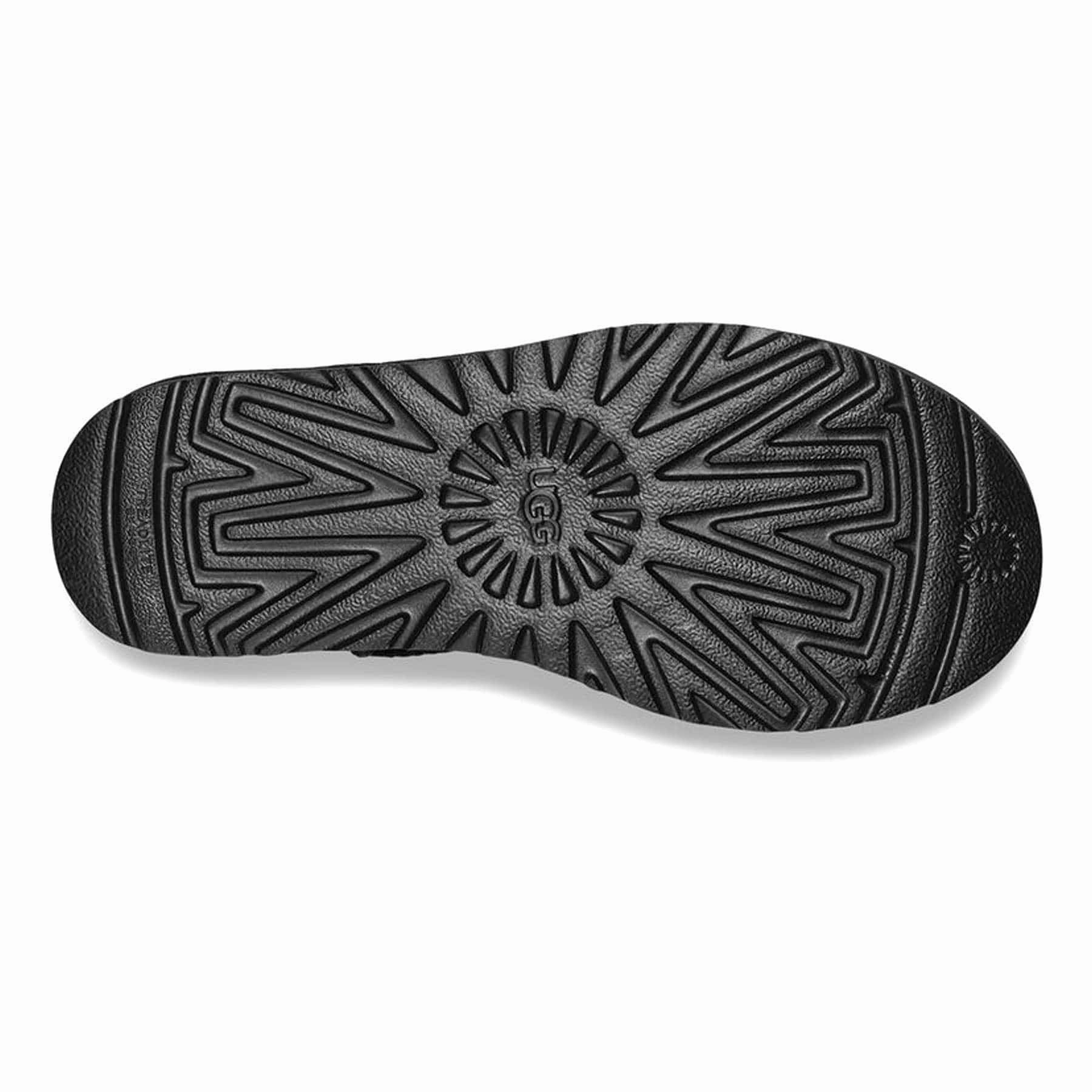 UGG Classic Ultra Mini Platform Black (W) Ugg Mini Boot Styles