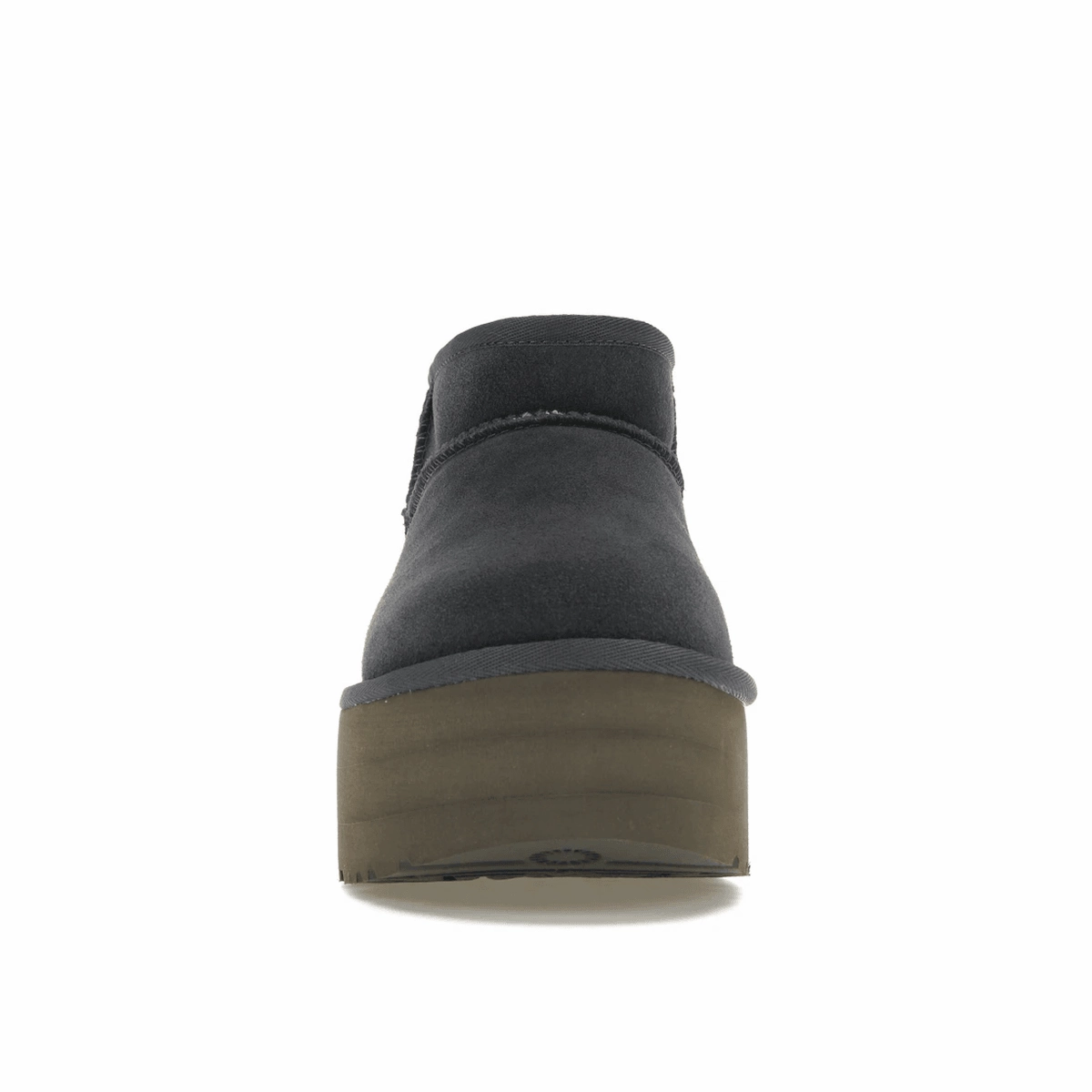 UGG Classic Ultra Mini Platform Boot Eve Blue Ultra Mini Ugg Series