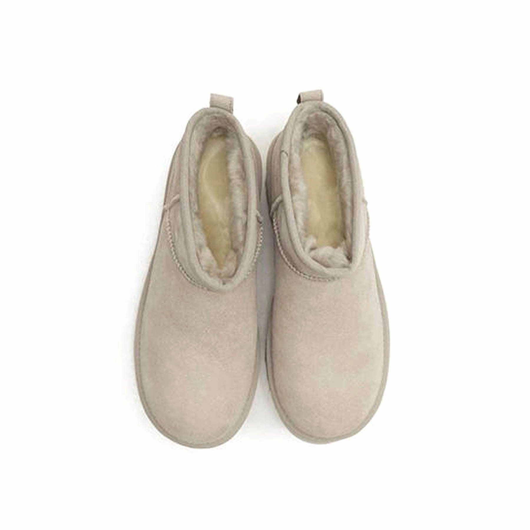 UGG Classic Ultra Mini Platform Goat (W) Ugg Mini Boot Styles