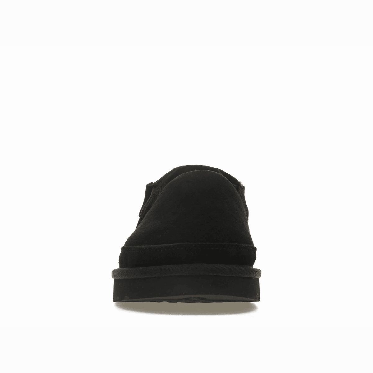UGG Goldencoast Clog Black Ugg Cozy Clogs
