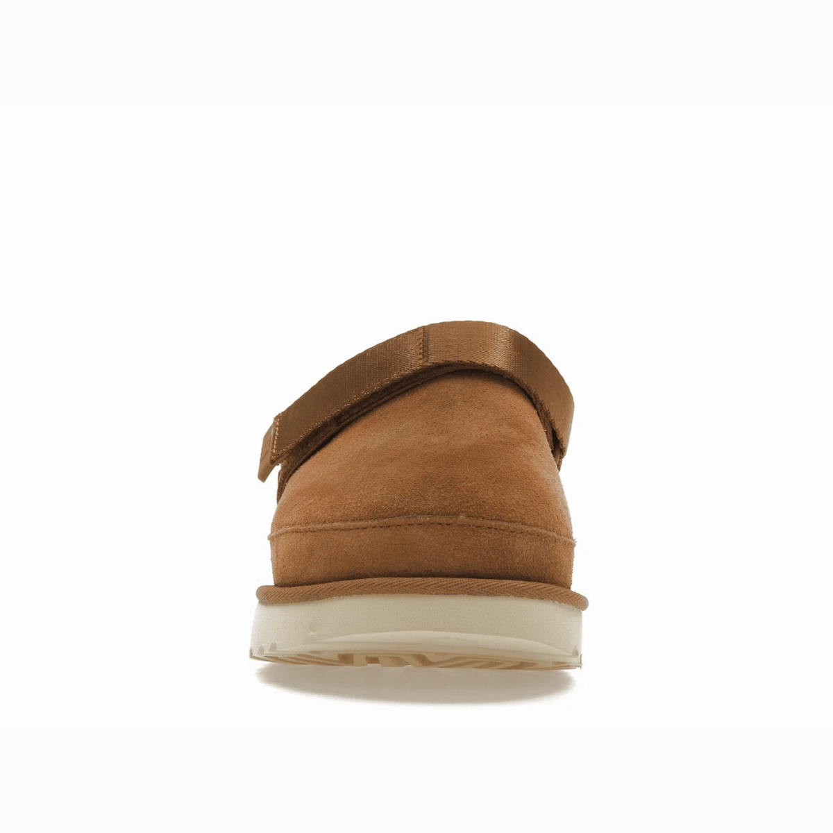UGG Goldenstar Clog Chestnut Ugg Cozy Clogs