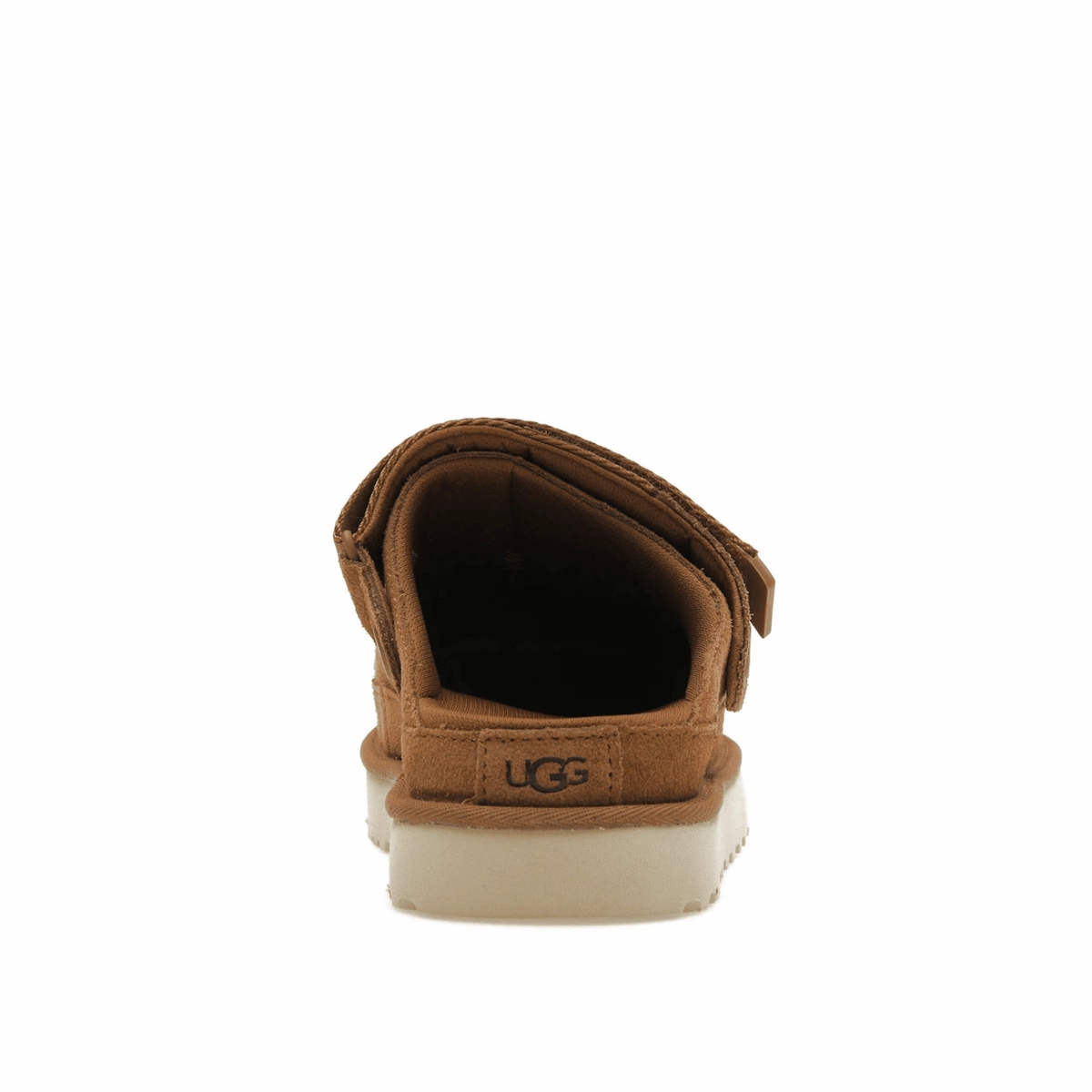 UGG Goldenstar Clog Chestnut Ugg Cozy Clogs