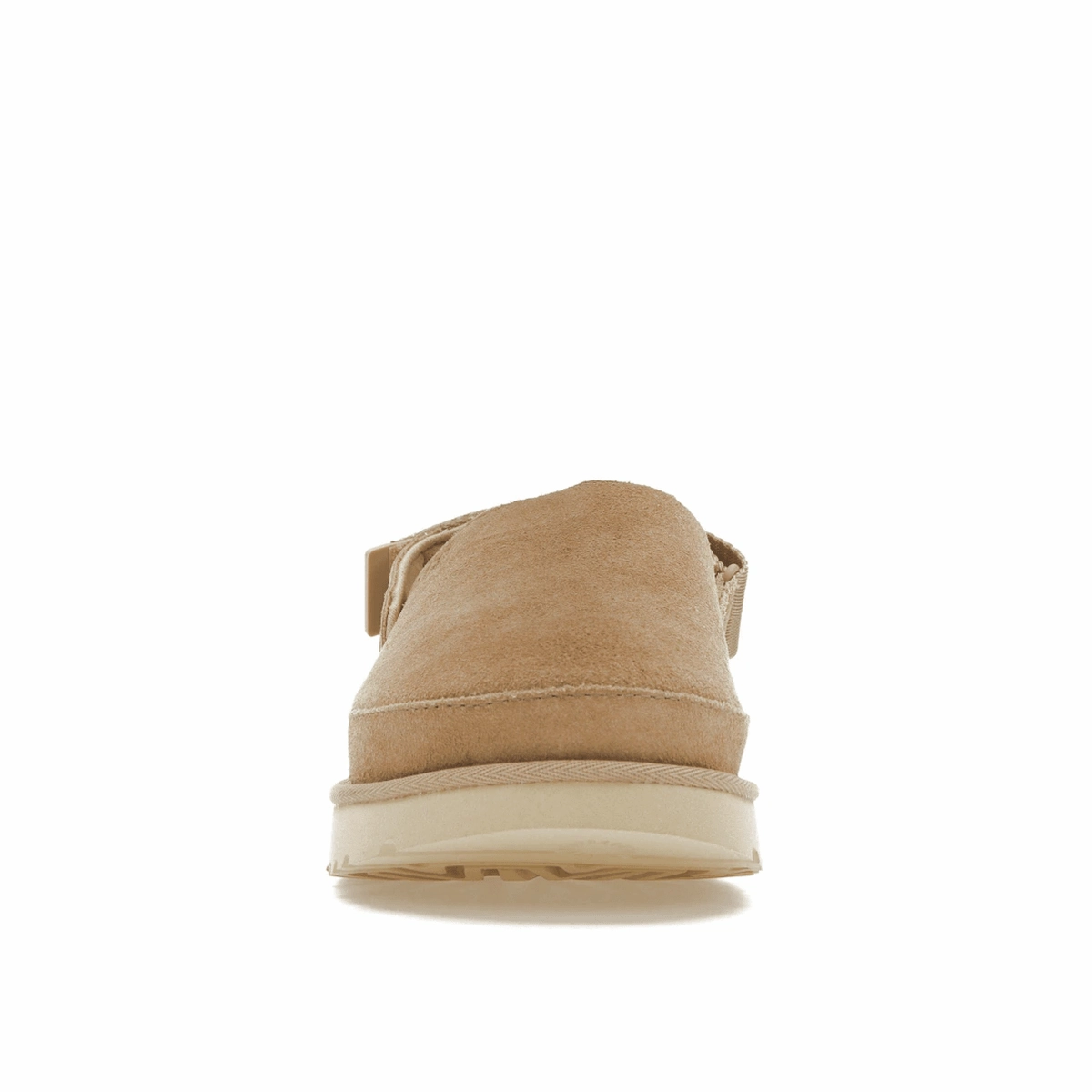 UGG Goldenstar Clog Driftwood Ugg Cozy Clogs