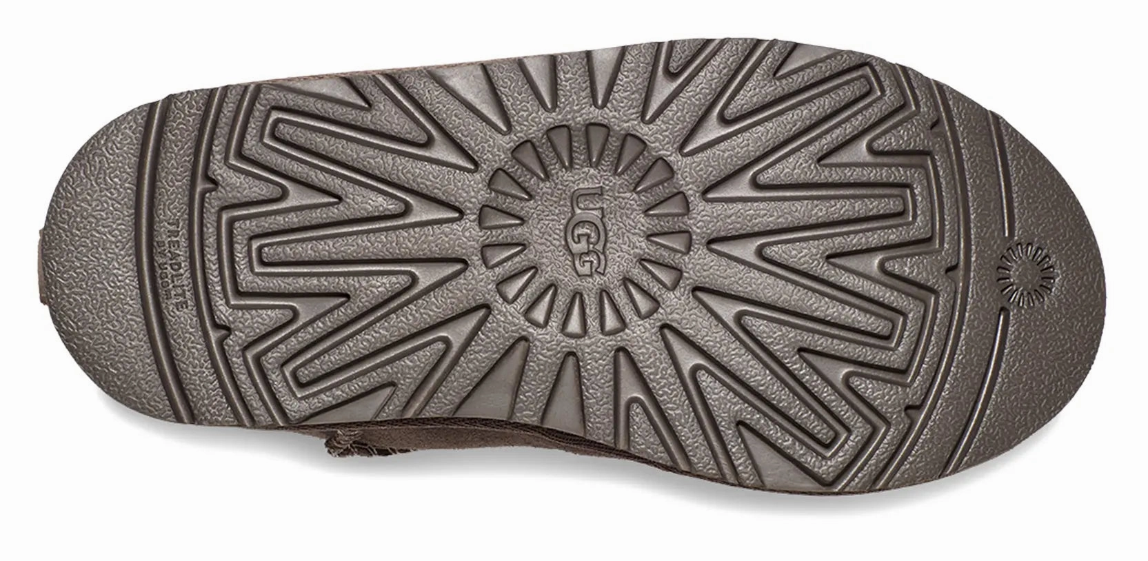UGG Kids' Classic Mini Platform  Cozy, Stylish, and Elevated Comfort Ugg cozy footwear visuals