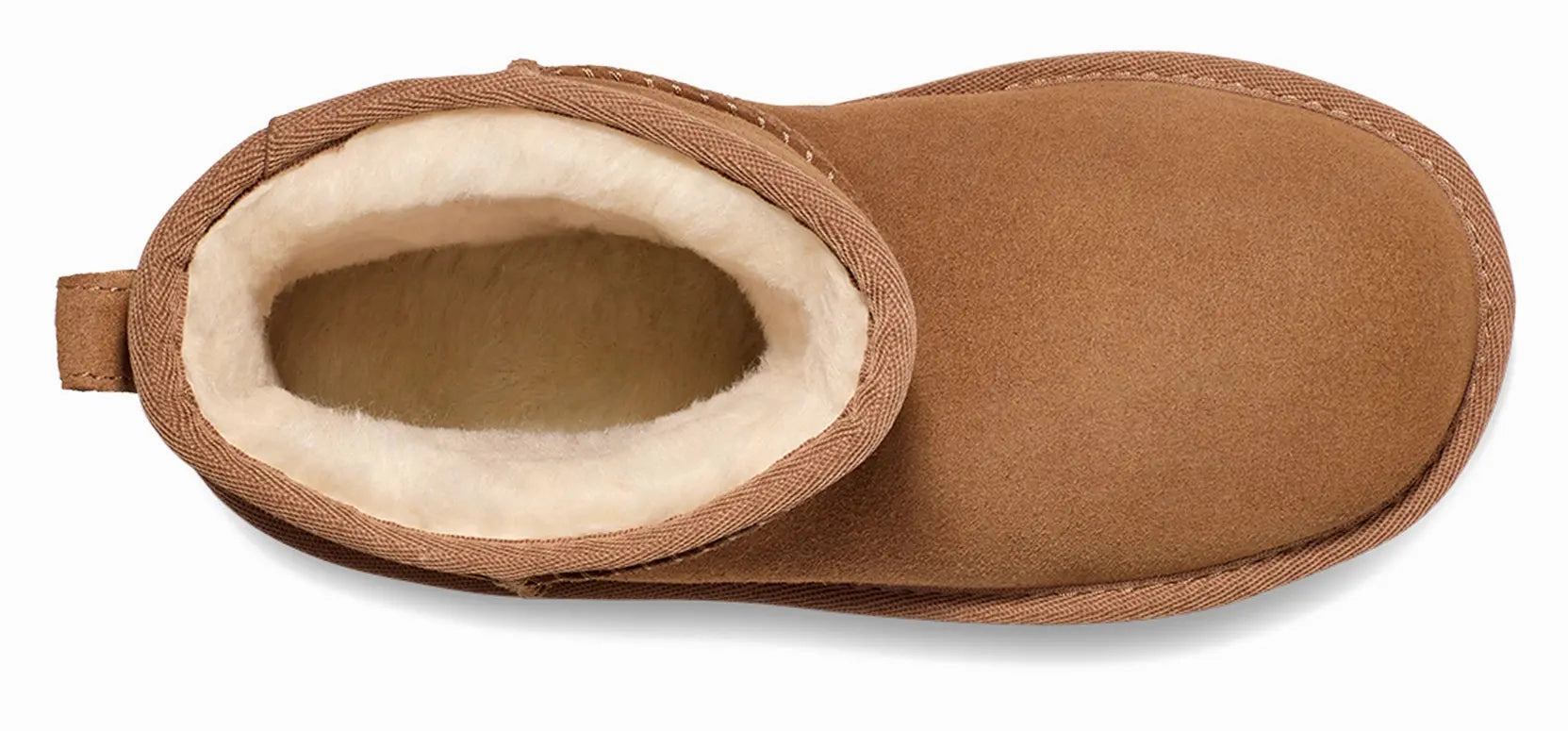 UGG Kids' Classic Mini Platform  Cozy, Stylish, and Elevated Comfort Ugg cozy footwear visuals