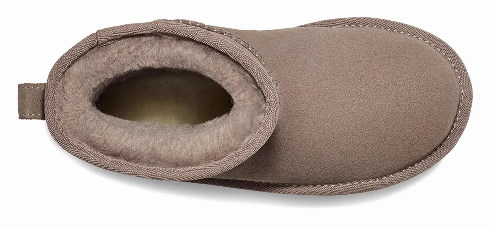 UGG Kids' Classic Mini Platform  Cozy, Stylish, and Elevated Comfort Ugg cozy footwear visuals
