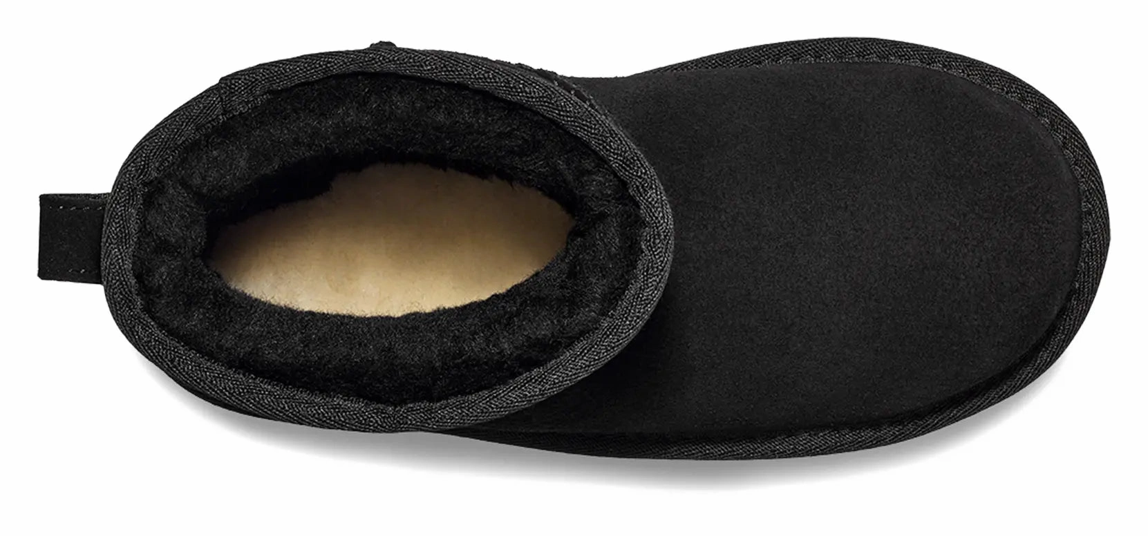 UGG Kids' Classic Mini Platform  Cozy, Stylish, and Elevated Comfort Ugg cozy footwear visuals