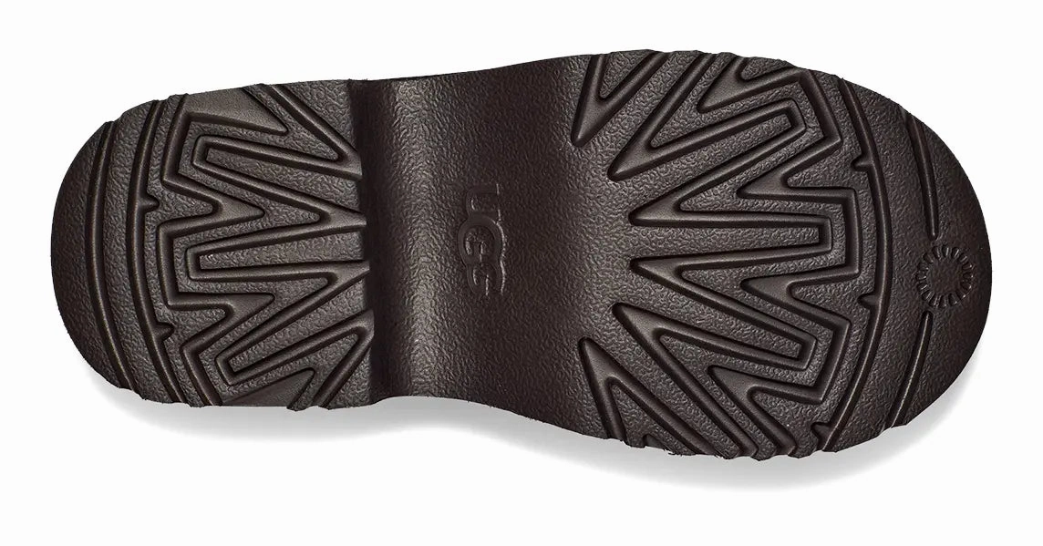 UGG Kids' Classic Ultra Mini New Heights  Cozy, Stylish & Elevated Ugg cozy footwear visuals