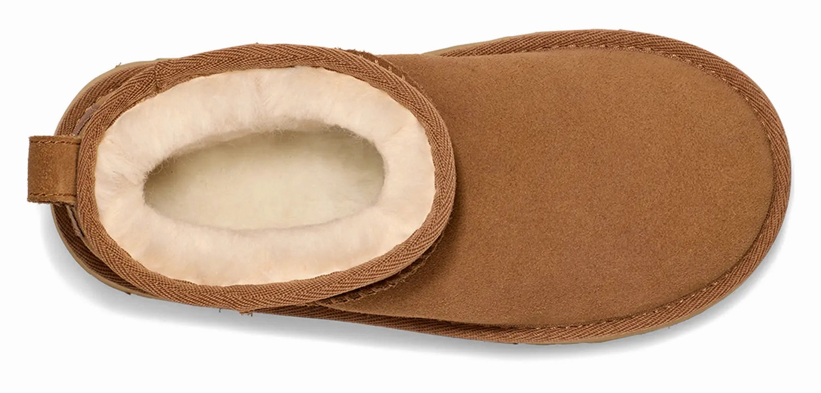UGG Kids' Classic Ultra Mini New Heights  Cozy, Stylish & Elevated Ugg cozy footwear visuals