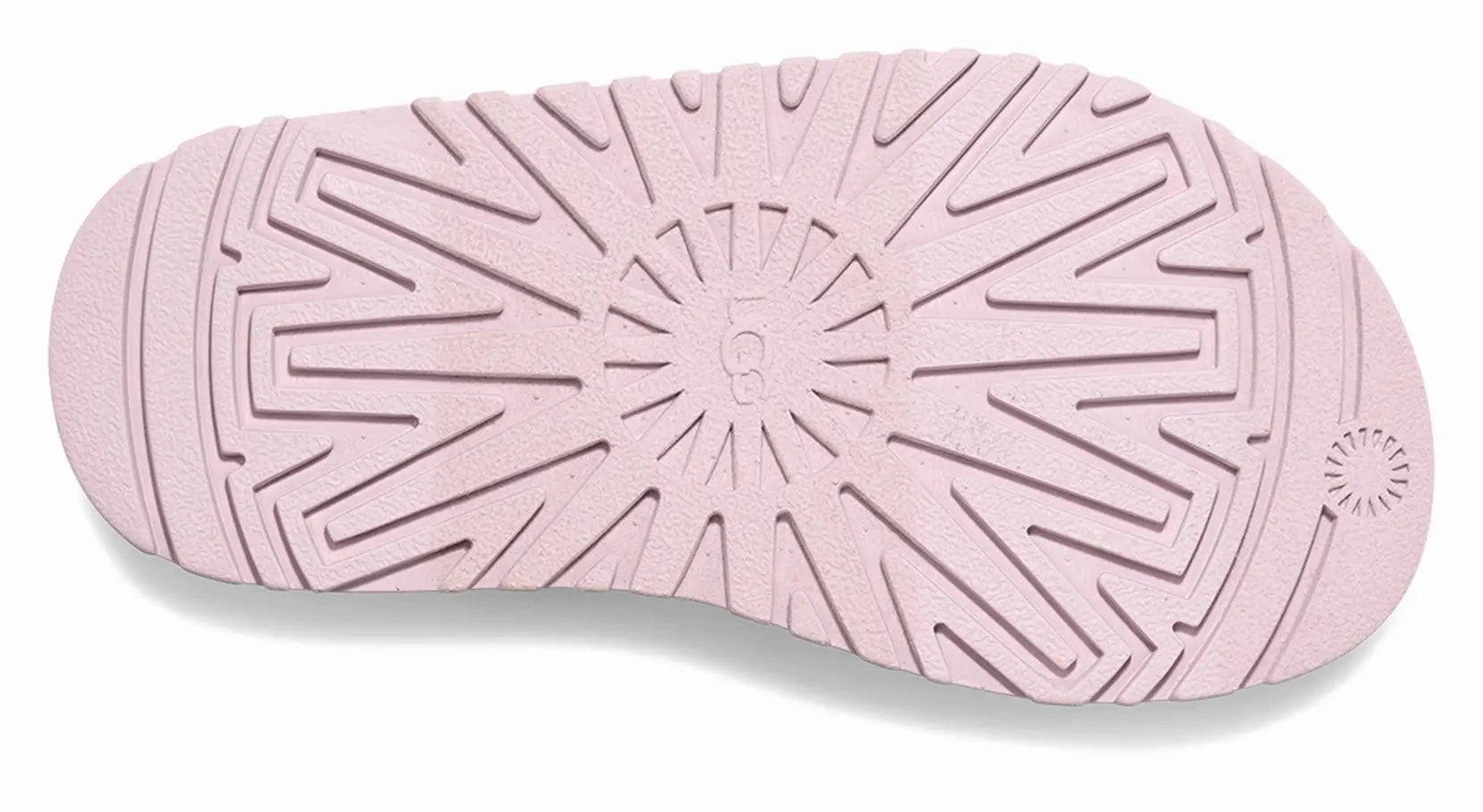 UGG Kids' Goldenglow Sandal  Lightweight, Water-Friendly Comfort Ugg cozy footwear visuals