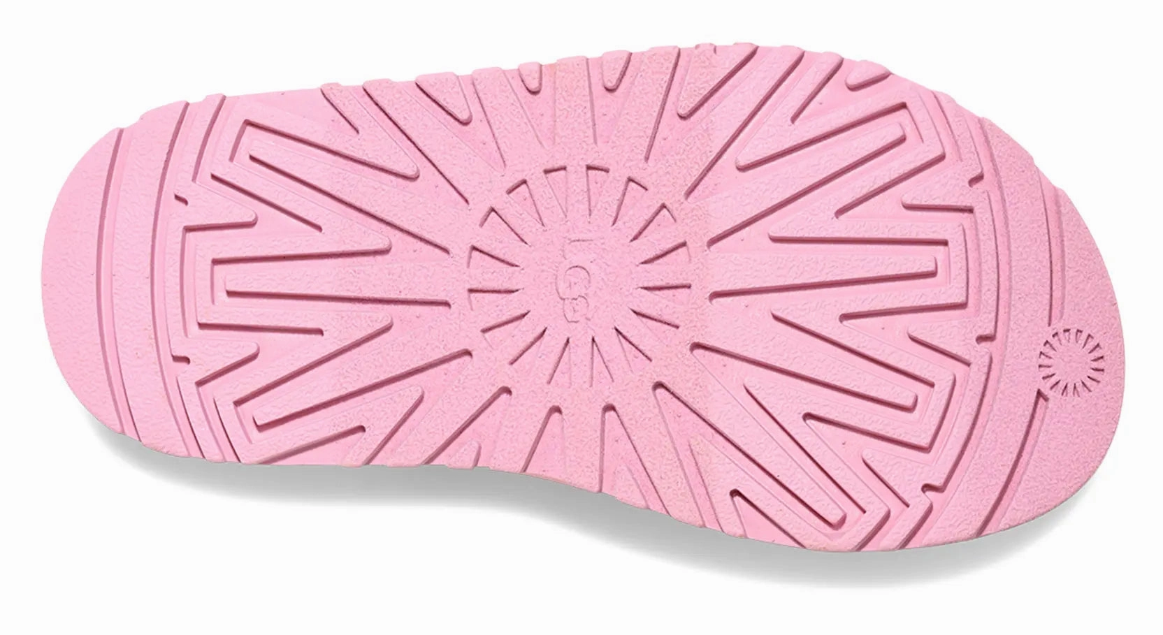 UGG Kids' Goldenglow Sandal  Lightweight, Water-Friendly Comfort Ugg cozy footwear visuals