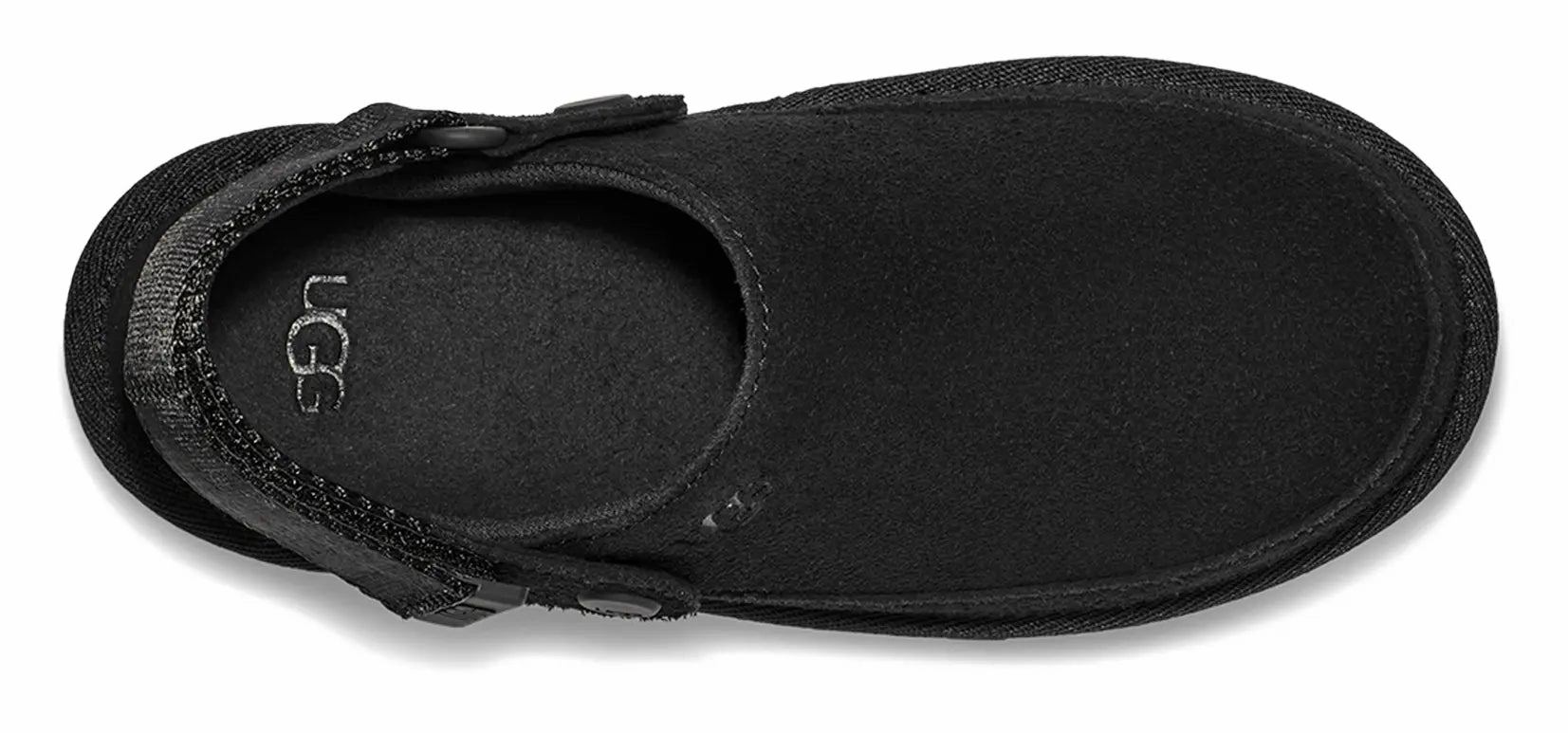 UGG Kids' Goldenstar Clog  Cozy, Secure & Play-Ready Ugg cozy footwear visuals