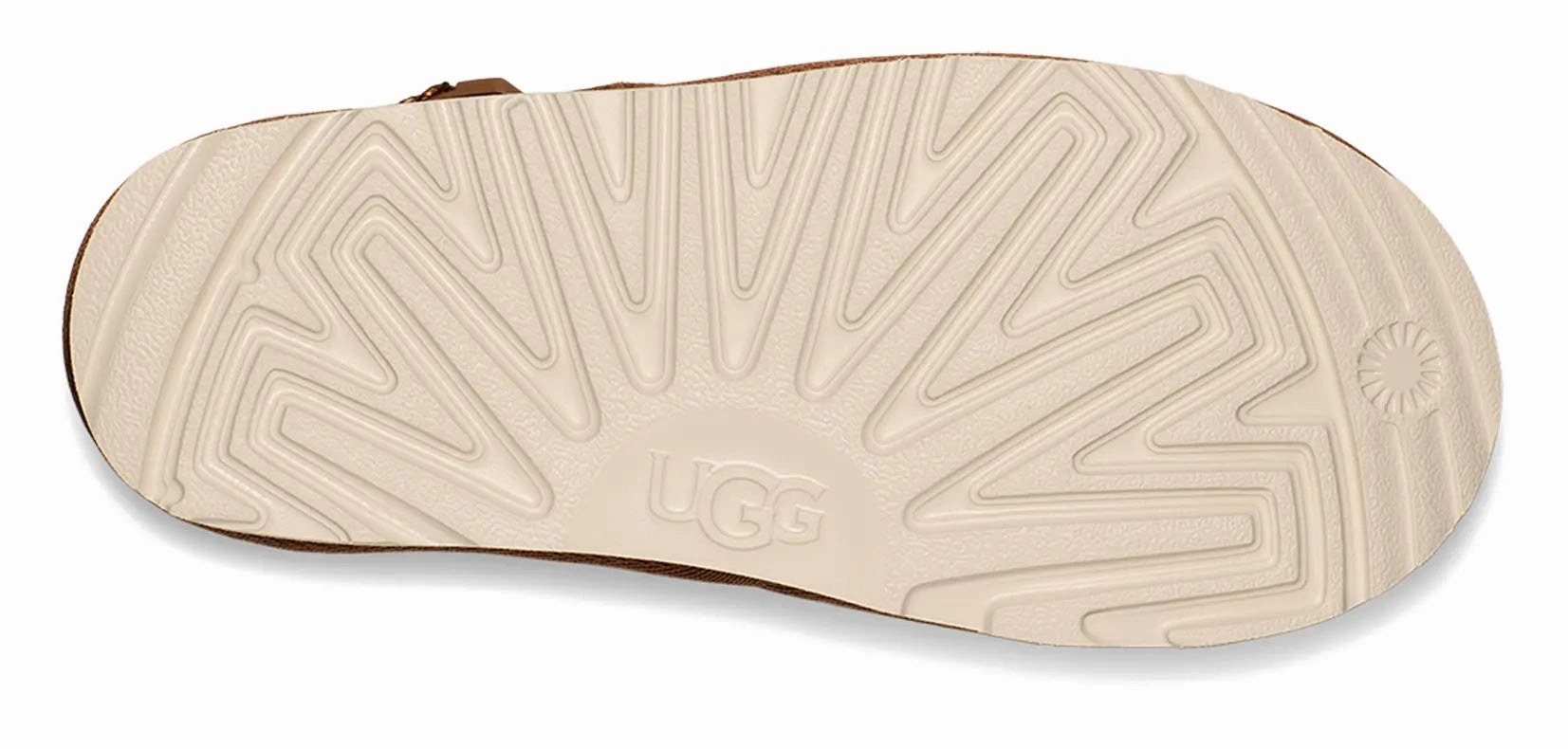 UGG Kids' Goldenstar Clog  Cozy, Secure & Play-Ready Ugg cozy footwear visuals