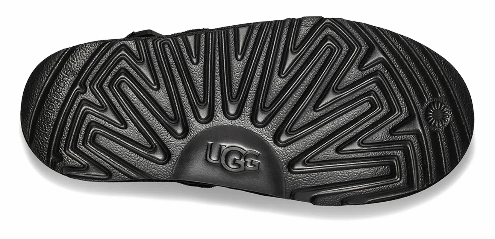 UGG Kids' Goldenstar Clog  Cozy, Secure & Play-Ready Ugg cozy footwear visuals